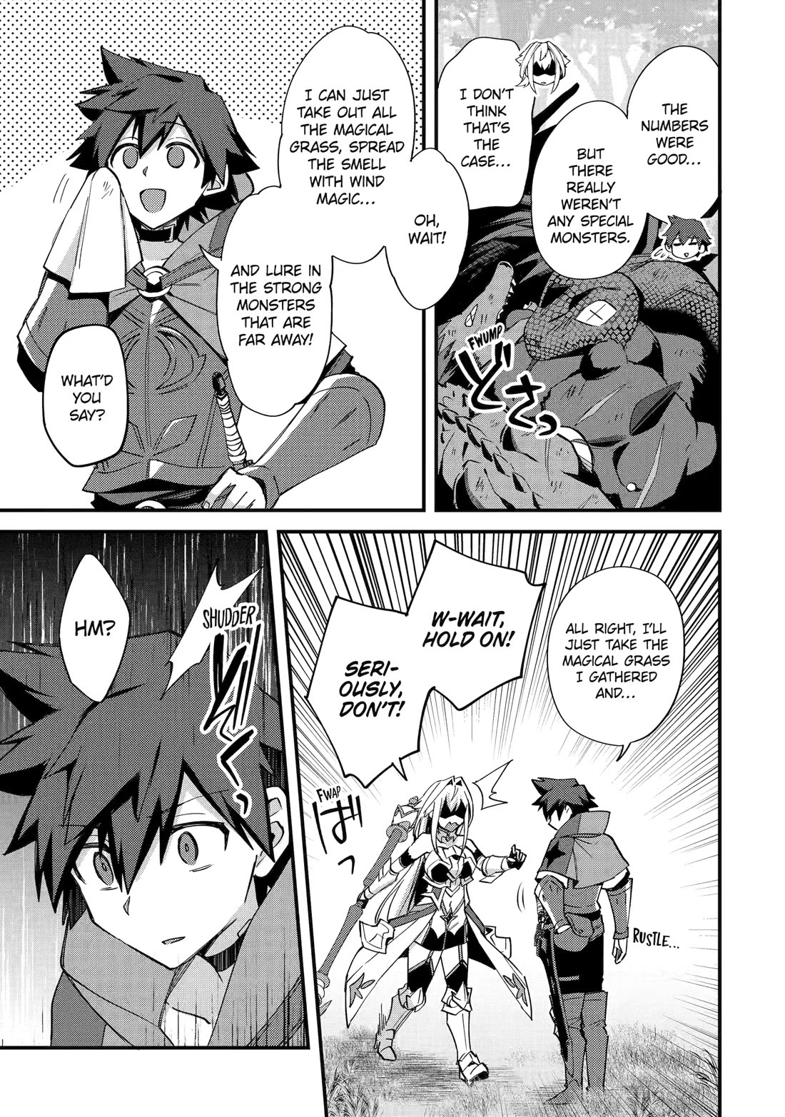 Nido Tensei Shita Shounen wa S Rank Boukensha Toshite Heion ni Sugosu-zense ga Kenja de Eiyuu Datta Boku wa Raisede wa Jimini Ikiru Chapter 46 - Page 26