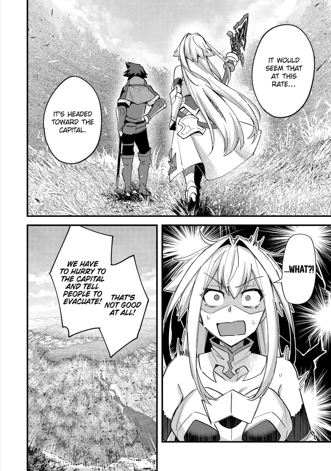 Nido Tensei Shita Shounen wa S Rank Boukensha Toshite Heion ni Sugosu-zense ga Kenja de Eiyuu Datta Boku wa Raisede wa Jimini Ikiru Chapter 46 - Page 29