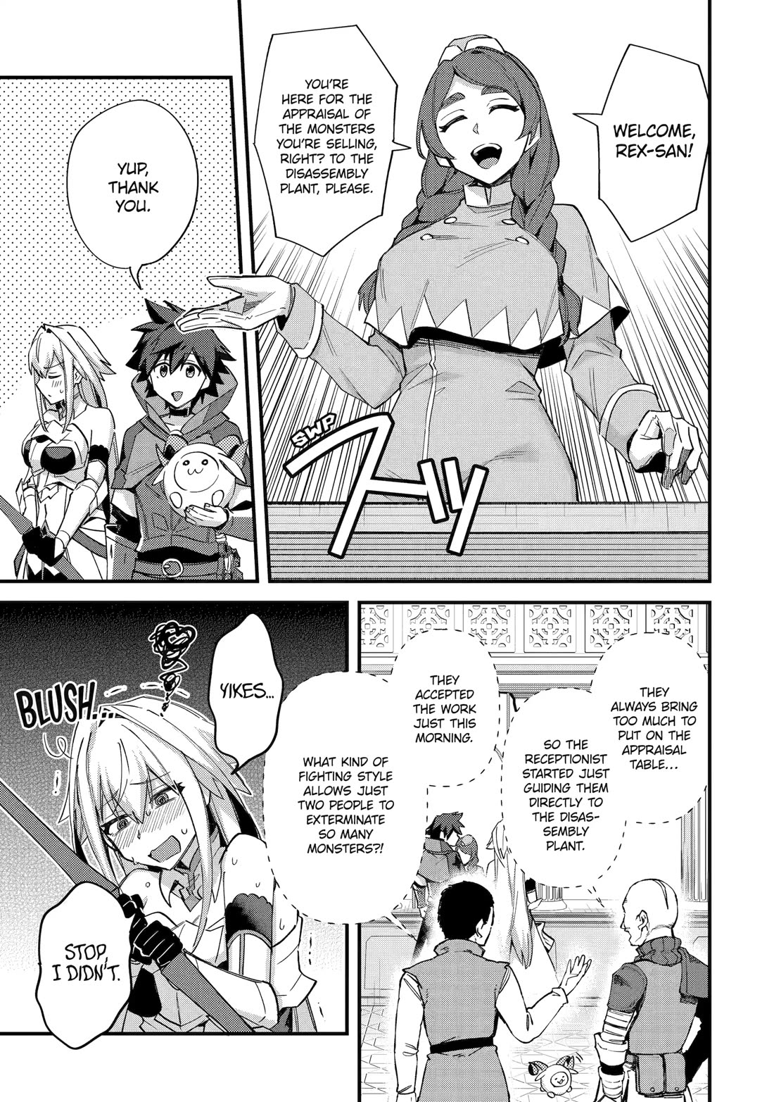 Nido Tensei Shita Shounen wa S Rank Boukensha Toshite Heion ni Sugosu-zense ga Kenja de Eiyuu Datta Boku wa Raisede wa Jimini Ikiru Chapter 46 - Page 6