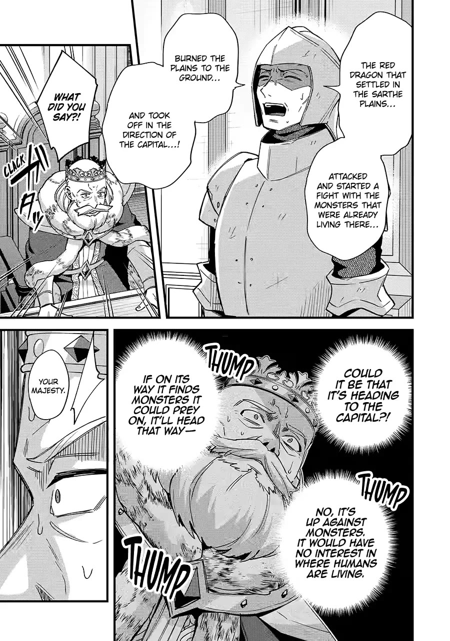 Nido Tensei Shita Shounen wa S Rank Boukensha Toshite Heion ni Sugosu-zense ga Kenja de Eiyuu Datta Boku wa Raisede wa Jimini Ikiru Chapter 47 - Page 10