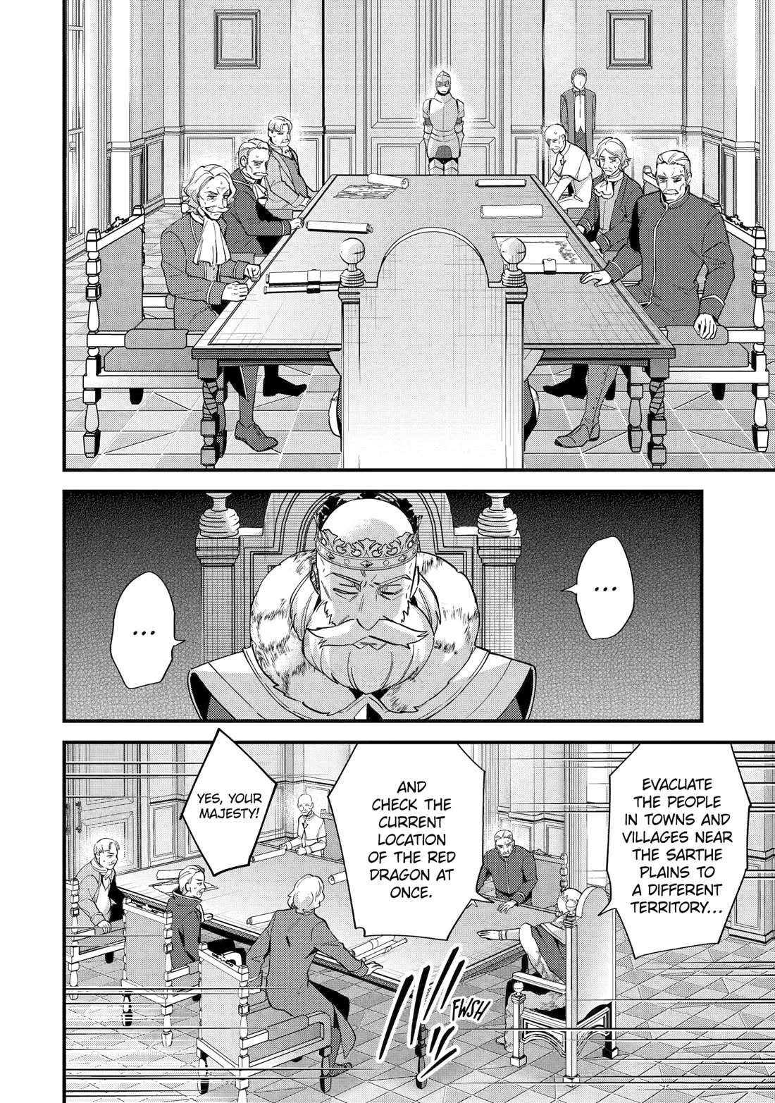 Nido Tensei Shita Shounen wa S Rank Boukensha Toshite Heion ni Sugosu-zense ga Kenja de Eiyuu Datta Boku wa Raisede wa Jimini Ikiru Chapter 47 - Page 11