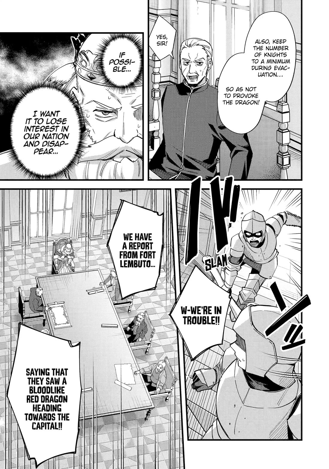 Nido Tensei Shita Shounen wa S Rank Boukensha Toshite Heion ni Sugosu-zense ga Kenja de Eiyuu Datta Boku wa Raisede wa Jimini Ikiru Chapter 47 - Page 12