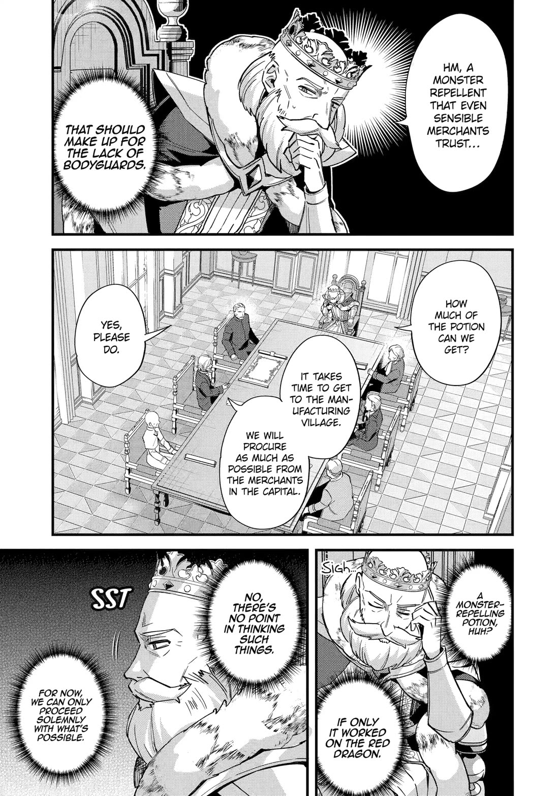 Nido Tensei Shita Shounen wa S Rank Boukensha Toshite Heion ni Sugosu-zense ga Kenja de Eiyuu Datta Boku wa Raisede wa Jimini Ikiru Chapter 47 - Page 16