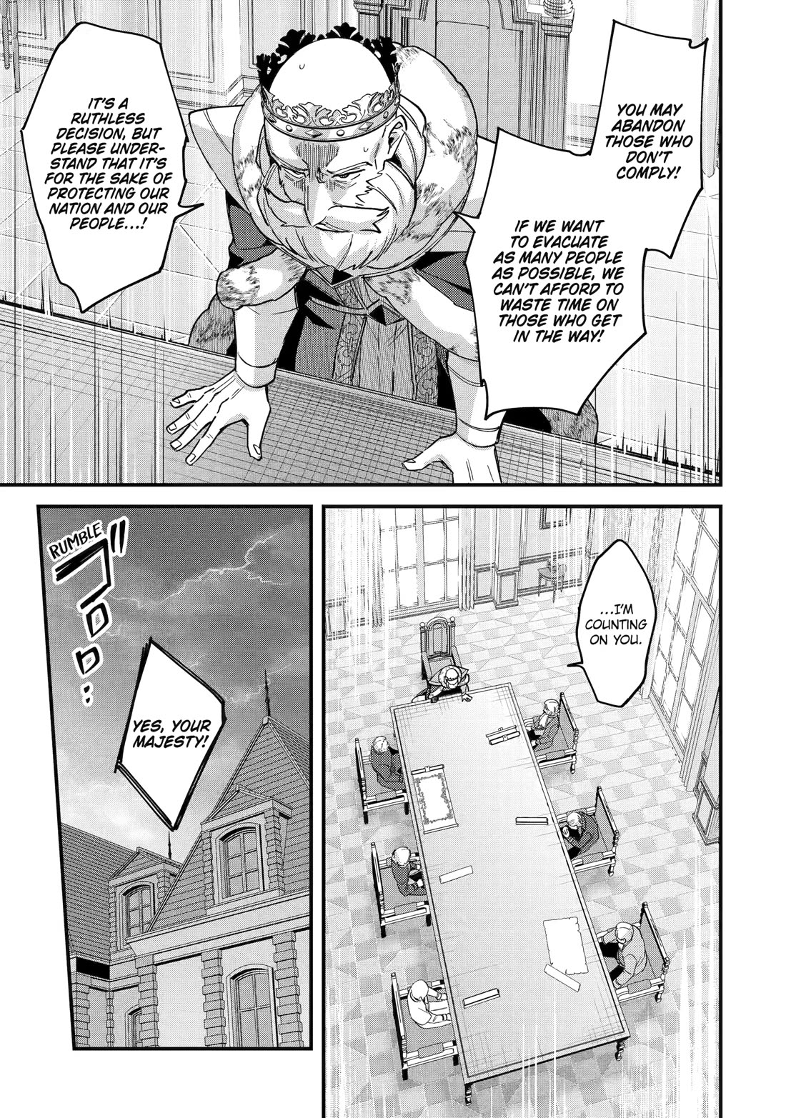 Nido Tensei Shita Shounen wa S Rank Boukensha Toshite Heion ni Sugosu-zense ga Kenja de Eiyuu Datta Boku wa Raisede wa Jimini Ikiru Chapter 47 - Page 18