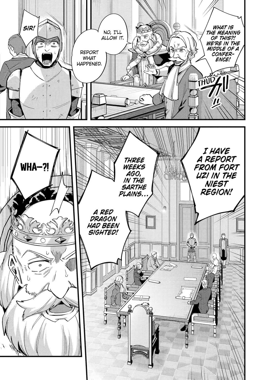Nido Tensei Shita Shounen wa S Rank Boukensha Toshite Heion ni Sugosu-zense ga Kenja de Eiyuu Datta Boku wa Raisede wa Jimini Ikiru Chapter 47 - Page 2