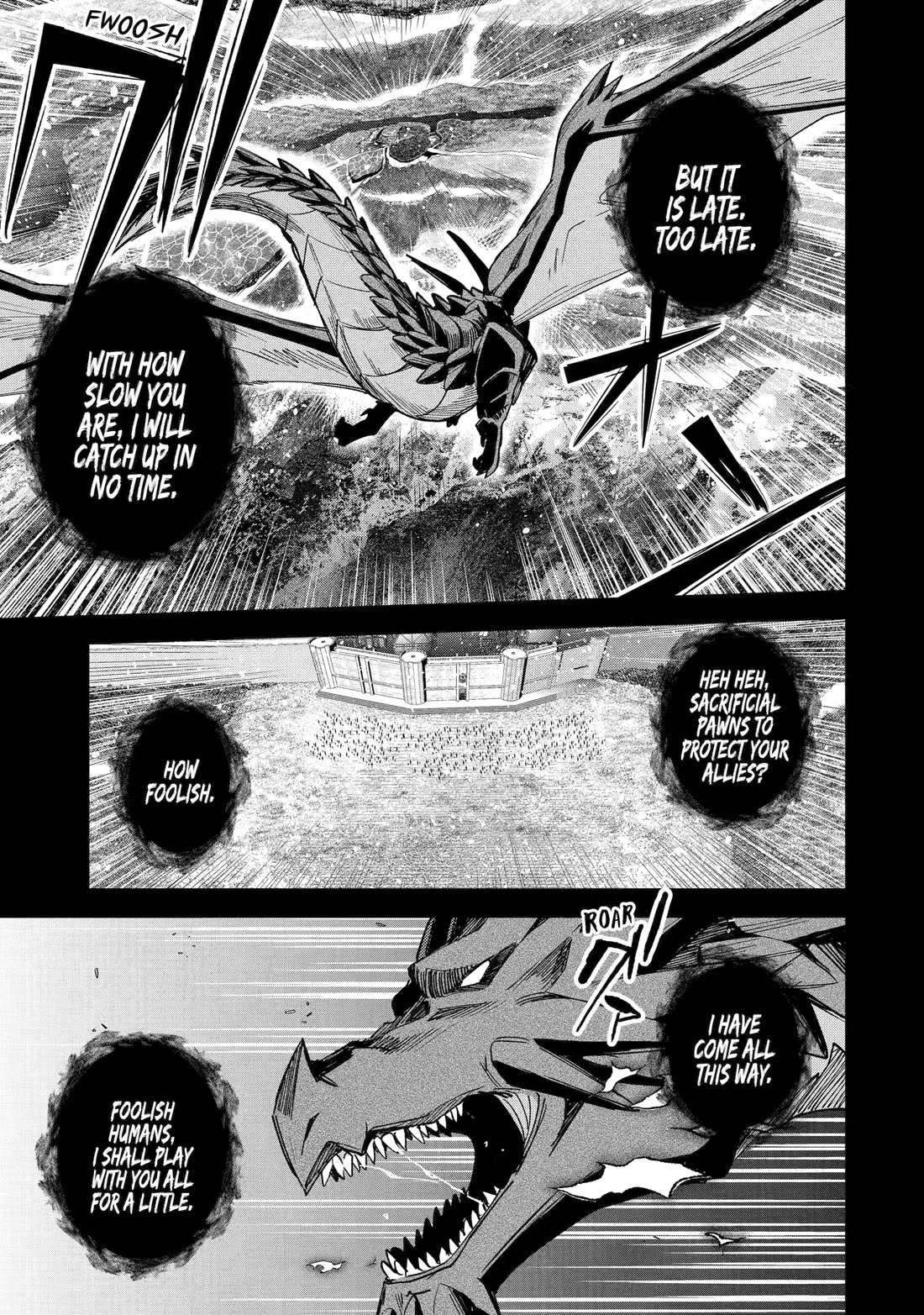 Nido Tensei Shita Shounen wa S Rank Boukensha Toshite Heion ni Sugosu-zense ga Kenja de Eiyuu Datta Boku wa Raisede wa Jimini Ikiru Chapter 47 - Page 20