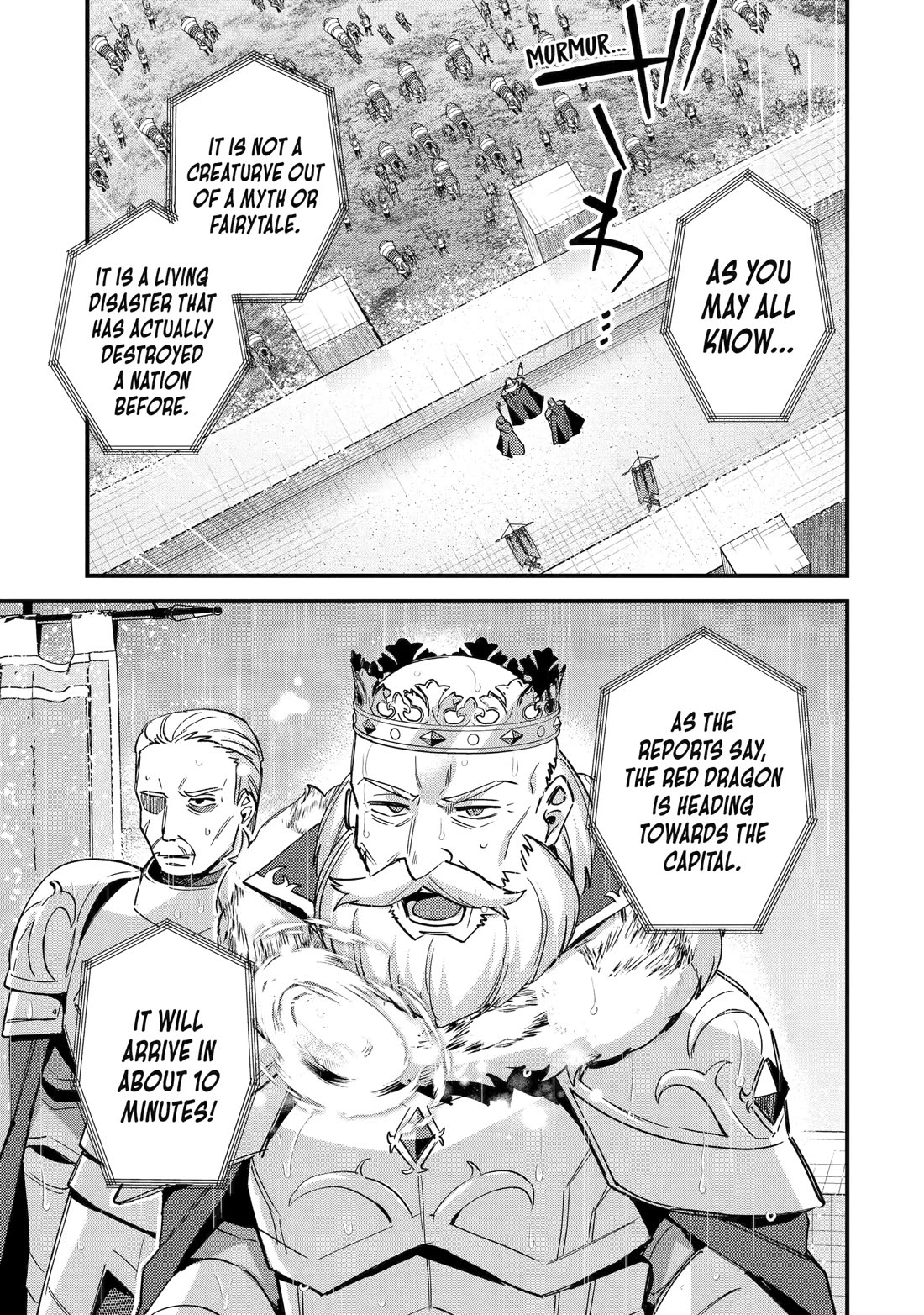 Nido Tensei Shita Shounen wa S Rank Boukensha Toshite Heion ni Sugosu-zense ga Kenja de Eiyuu Datta Boku wa Raisede wa Jimini Ikiru Chapter 47 - Page 24