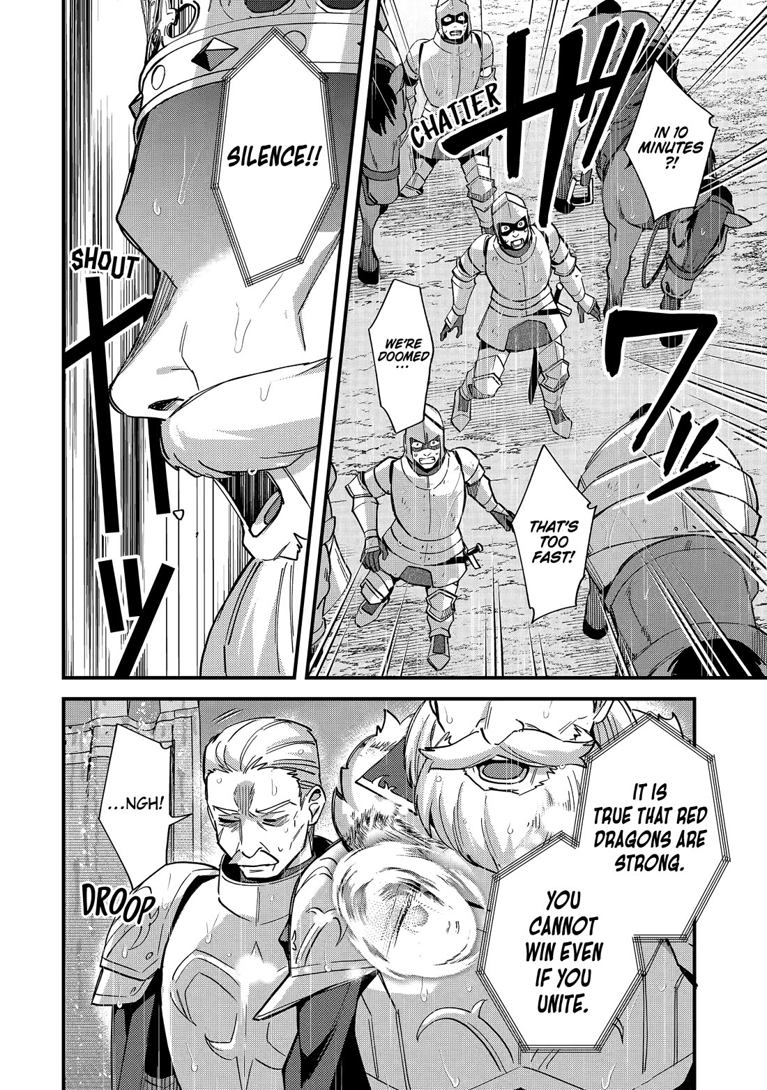 Nido Tensei Shita Shounen wa S Rank Boukensha Toshite Heion ni Sugosu-zense ga Kenja de Eiyuu Datta Boku wa Raisede wa Jimini Ikiru Chapter 47 - Page 25