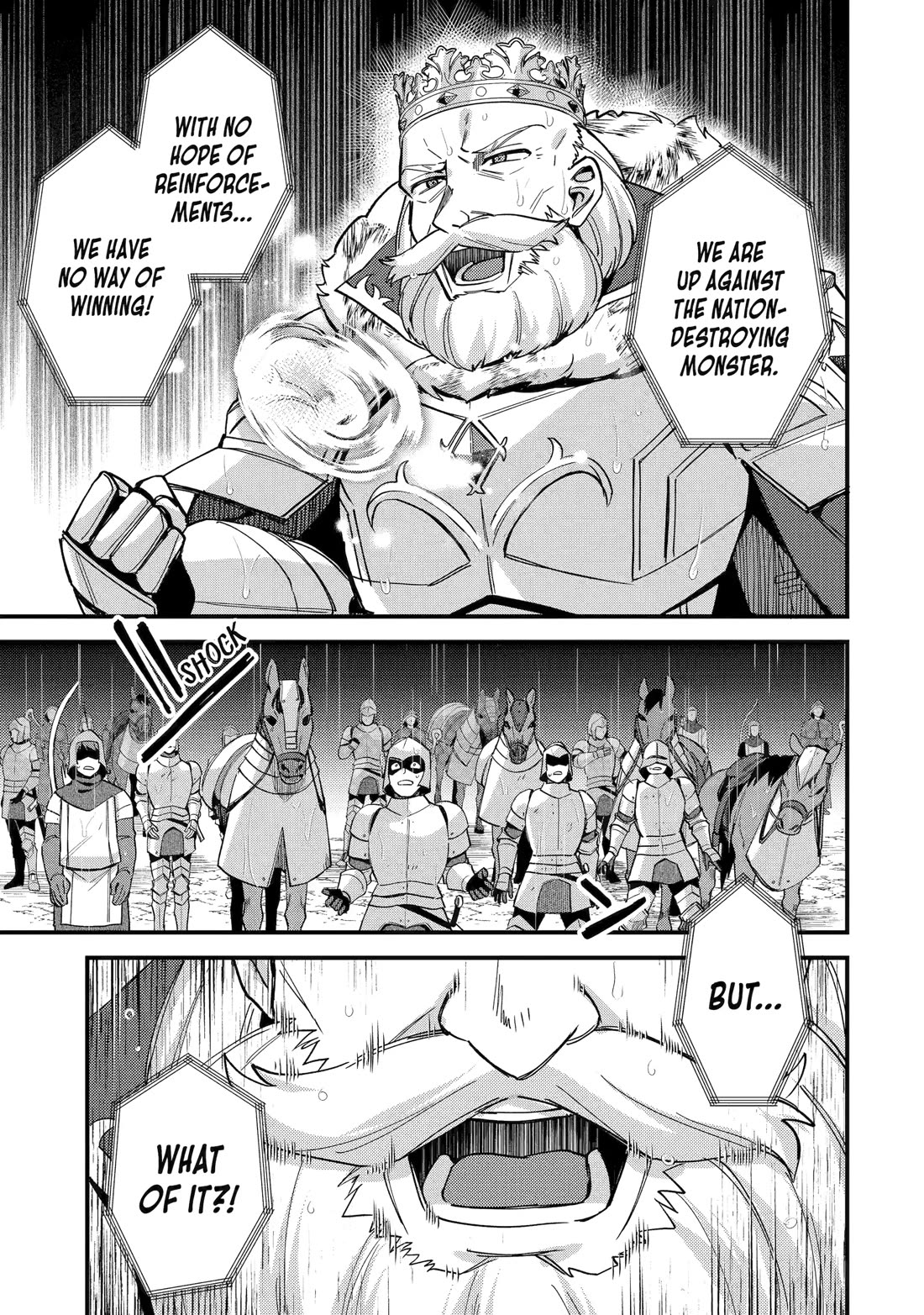Nido Tensei Shita Shounen wa S Rank Boukensha Toshite Heion ni Sugosu-zense ga Kenja de Eiyuu Datta Boku wa Raisede wa Jimini Ikiru Chapter 47 - Page 26
