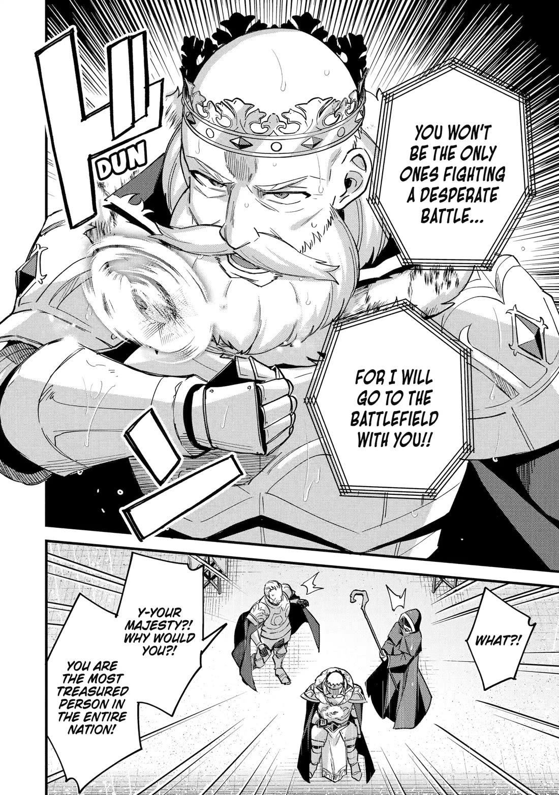 Nido Tensei Shita Shounen wa S Rank Boukensha Toshite Heion ni Sugosu-zense ga Kenja de Eiyuu Datta Boku wa Raisede wa Jimini Ikiru Chapter 47 - Page 29
