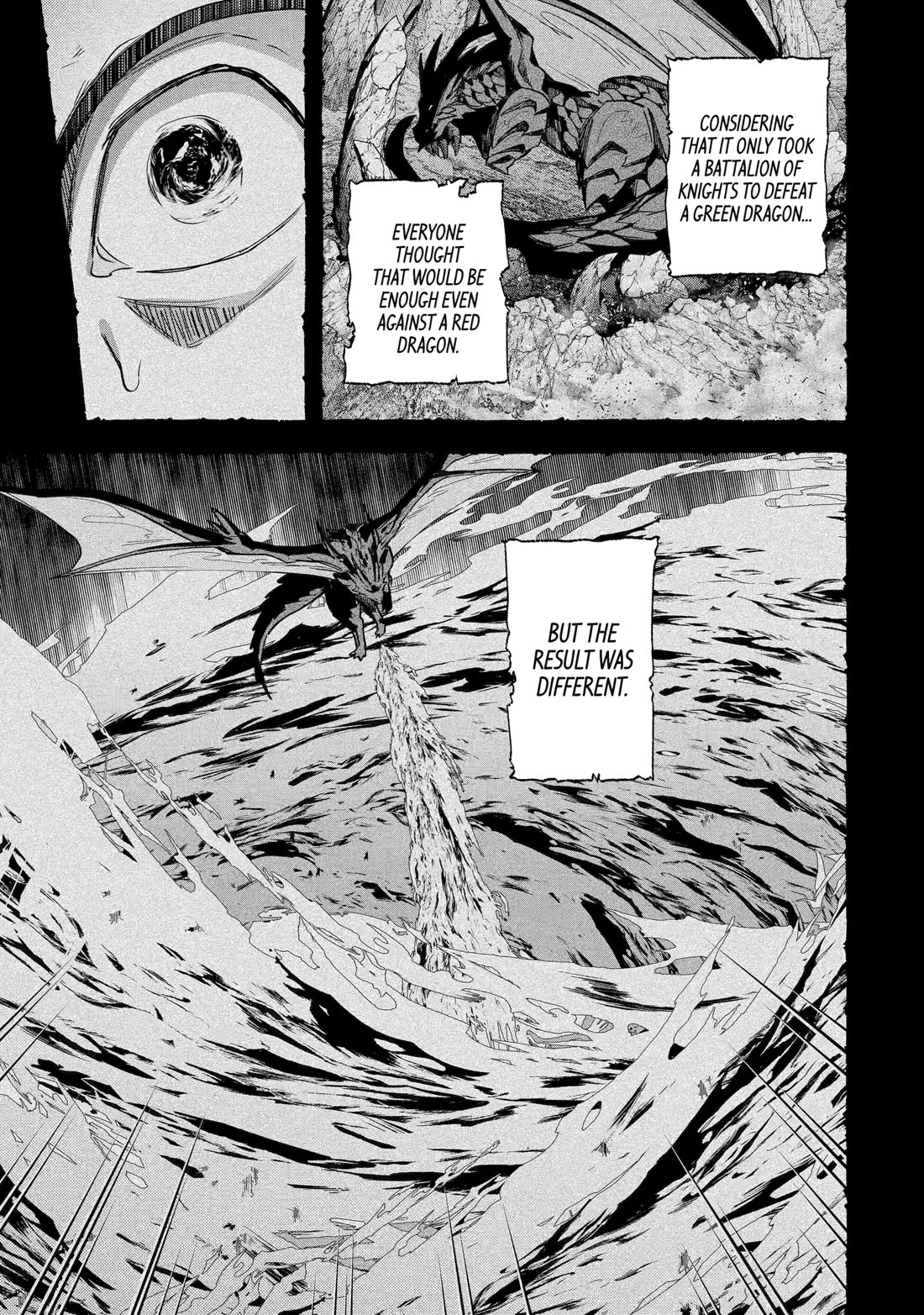 Nido Tensei Shita Shounen wa S Rank Boukensha Toshite Heion ni Sugosu-zense ga Kenja de Eiyuu Datta Boku wa Raisede wa Jimini Ikiru Chapter 47 - Page 6