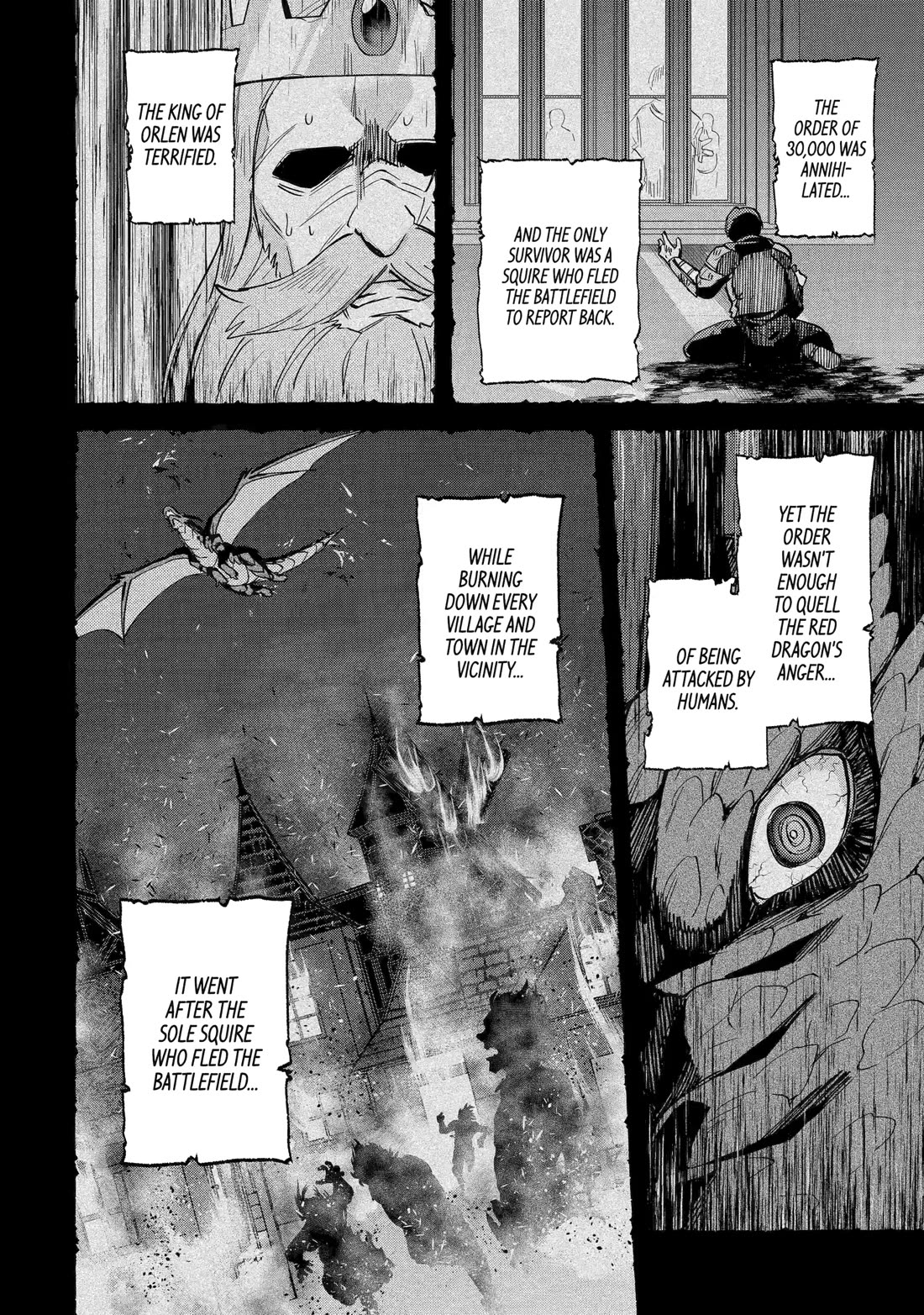 Nido Tensei Shita Shounen wa S Rank Boukensha Toshite Heion ni Sugosu-zense ga Kenja de Eiyuu Datta Boku wa Raisede wa Jimini Ikiru Chapter 47 - Page 7
