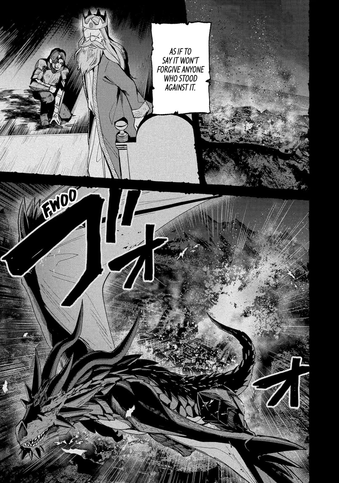 Nido Tensei Shita Shounen wa S Rank Boukensha Toshite Heion ni Sugosu-zense ga Kenja de Eiyuu Datta Boku wa Raisede wa Jimini Ikiru Chapter 47 - Page 8