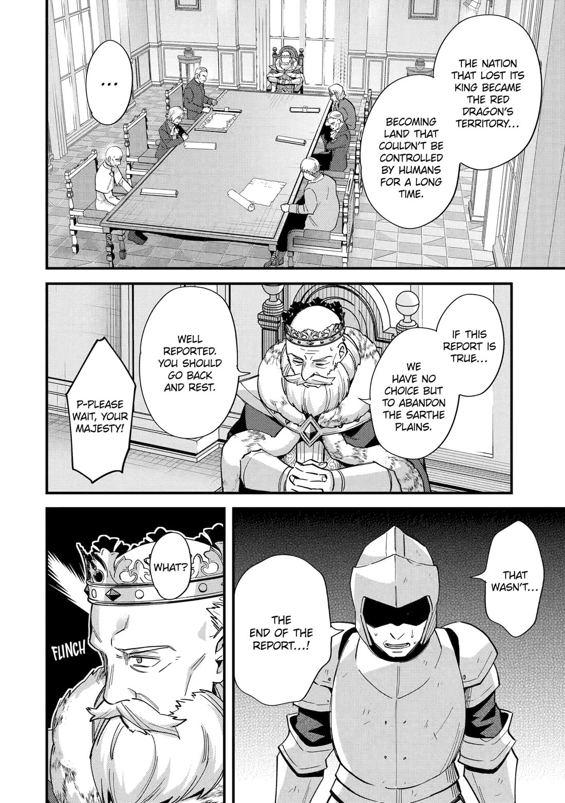 Nido Tensei Shita Shounen wa S Rank Boukensha Toshite Heion ni Sugosu-zense ga Kenja de Eiyuu Datta Boku wa Raisede wa Jimini Ikiru Chapter 47 - Page 9