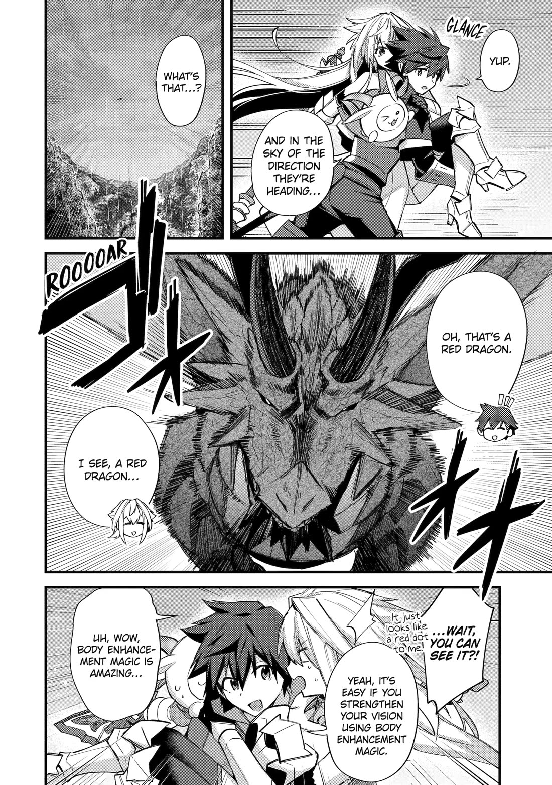 Nido Tensei Shita Shounen wa S Rank Boukensha Toshite Heion ni Sugosu-zense ga Kenja de Eiyuu Datta Boku wa Raisede wa Jimini Ikiru Chapter 48 - Page 1