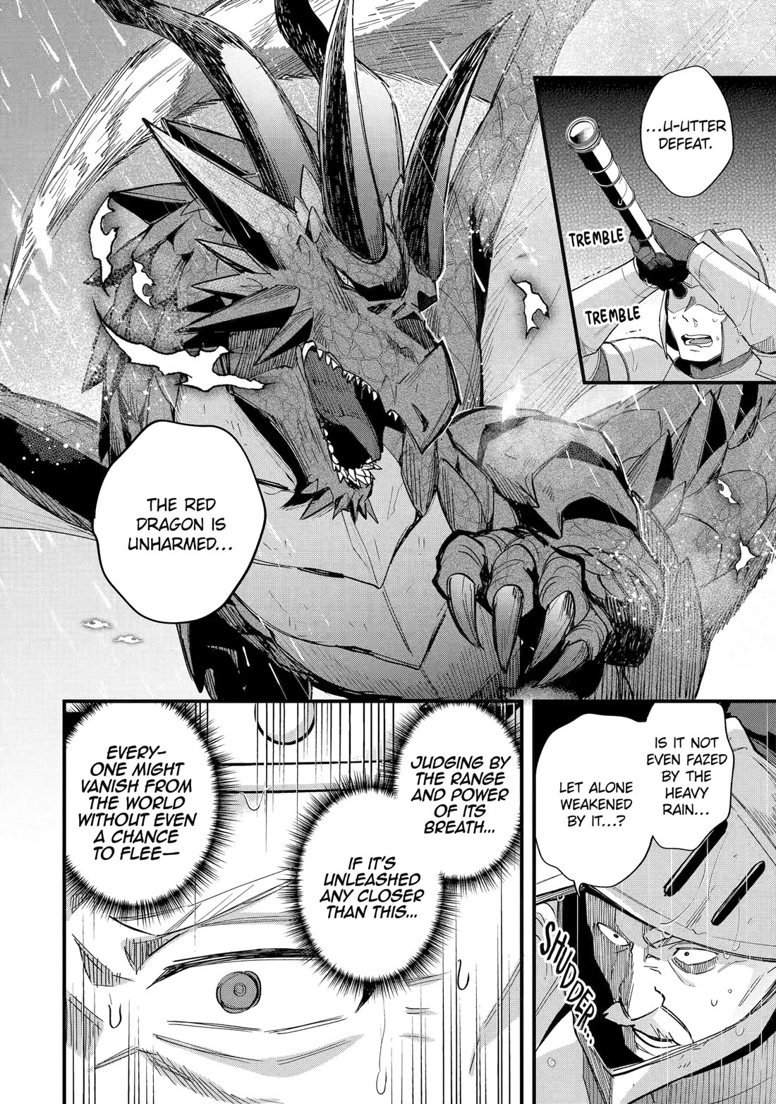 Nido Tensei Shita Shounen wa S Rank Boukensha Toshite Heion ni Sugosu-zense ga Kenja de Eiyuu Datta Boku wa Raisede wa Jimini Ikiru Chapter 48 - Page 11