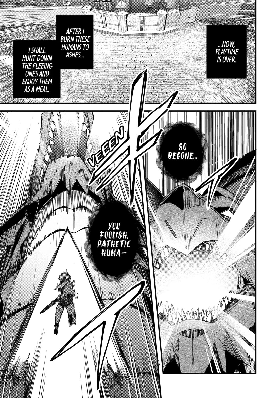 Nido Tensei Shita Shounen wa S Rank Boukensha Toshite Heion ni Sugosu-zense ga Kenja de Eiyuu Datta Boku wa Raisede wa Jimini Ikiru Chapter 48 - Page 14
