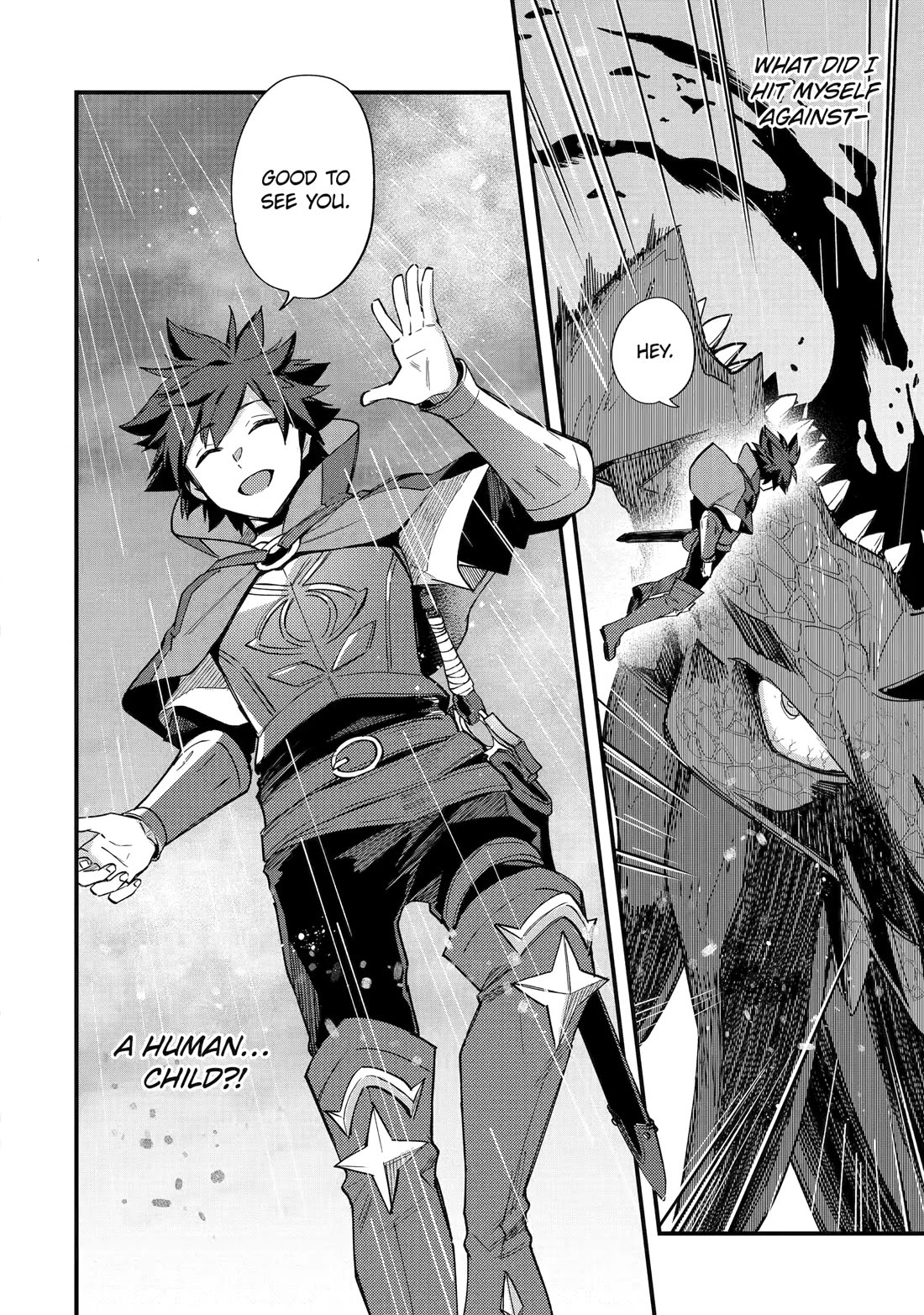 Nido Tensei Shita Shounen wa S Rank Boukensha Toshite Heion ni Sugosu-zense ga Kenja de Eiyuu Datta Boku wa Raisede wa Jimini Ikiru Chapter 48 - Page 16