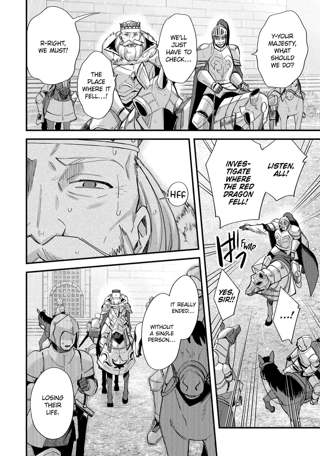 Nido Tensei Shita Shounen wa S Rank Boukensha Toshite Heion ni Sugosu-zense ga Kenja de Eiyuu Datta Boku wa Raisede wa Jimini Ikiru Chapter 48 - Page 21