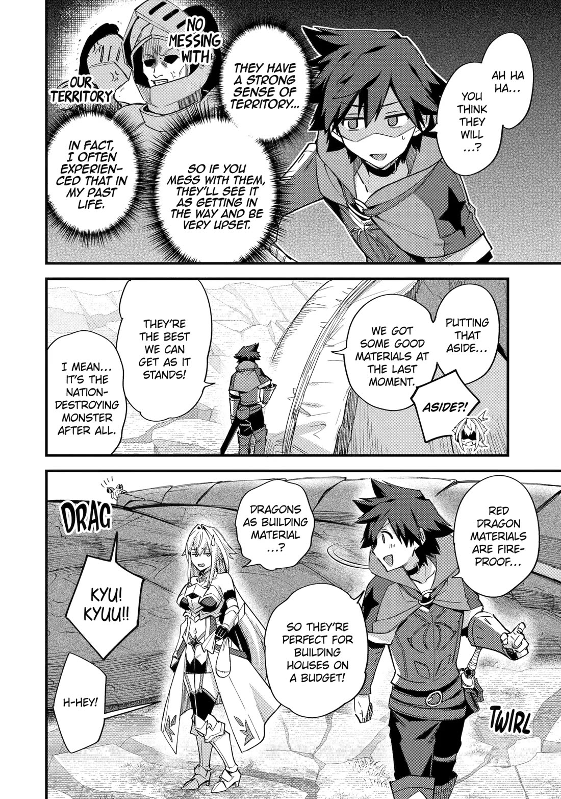 Nido Tensei Shita Shounen wa S Rank Boukensha Toshite Heion ni Sugosu-zense ga Kenja de Eiyuu Datta Boku wa Raisede wa Jimini Ikiru Chapter 48 - Page 25