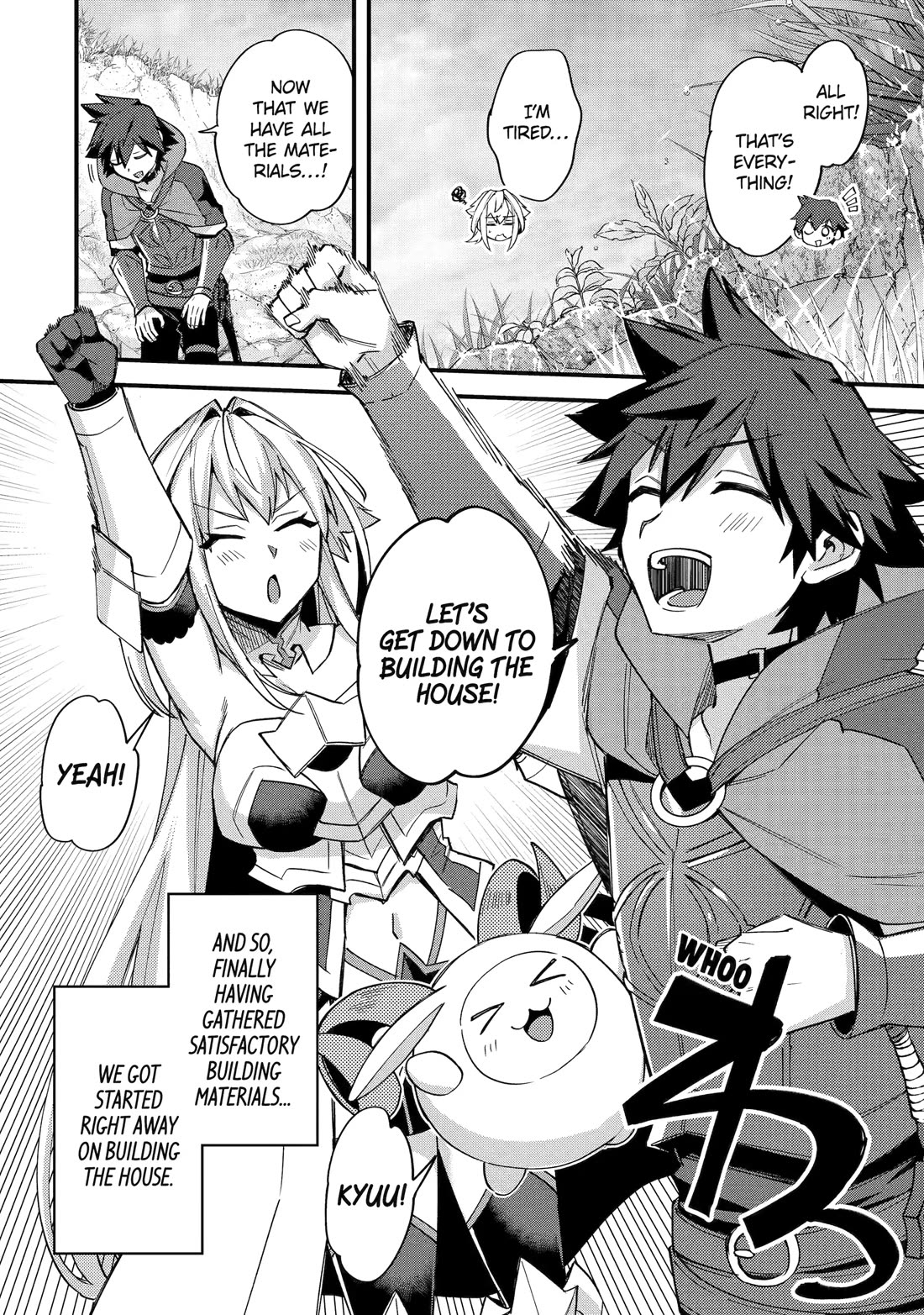 Nido Tensei Shita Shounen wa S Rank Boukensha Toshite Heion ni Sugosu-zense ga Kenja de Eiyuu Datta Boku wa Raisede wa Jimini Ikiru Chapter 48 - Page 27