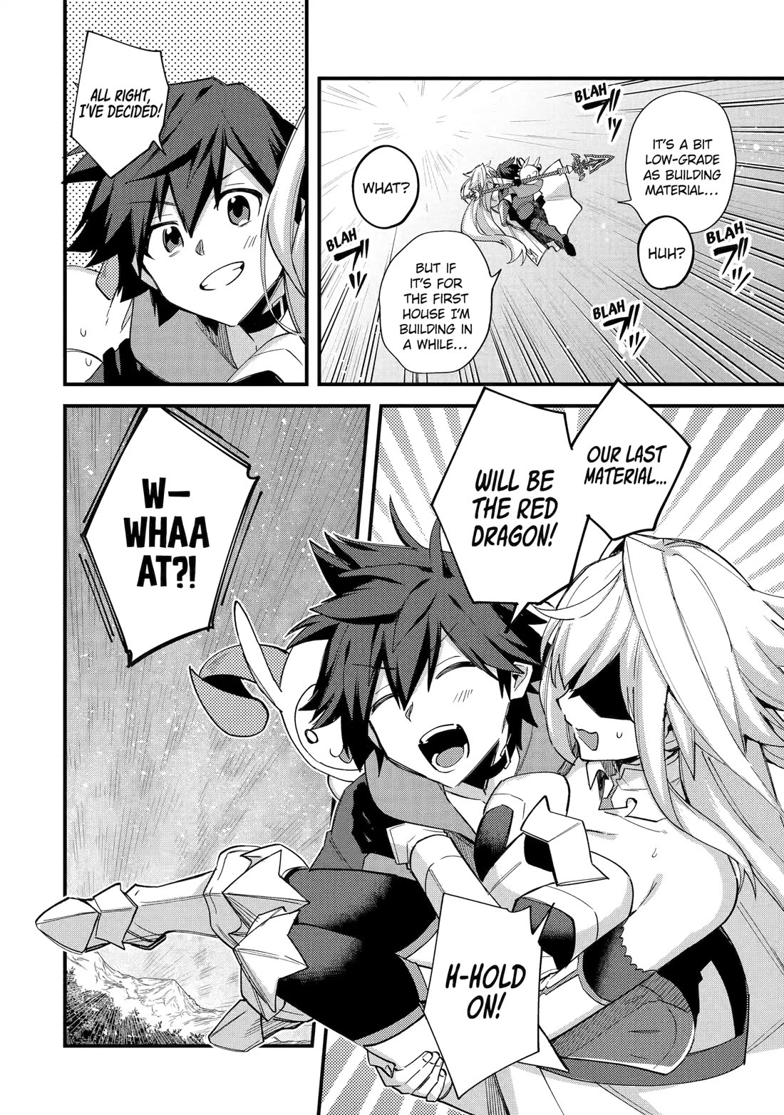 Nido Tensei Shita Shounen wa S Rank Boukensha Toshite Heion ni Sugosu-zense ga Kenja de Eiyuu Datta Boku wa Raisede wa Jimini Ikiru Chapter 48 - Page 5