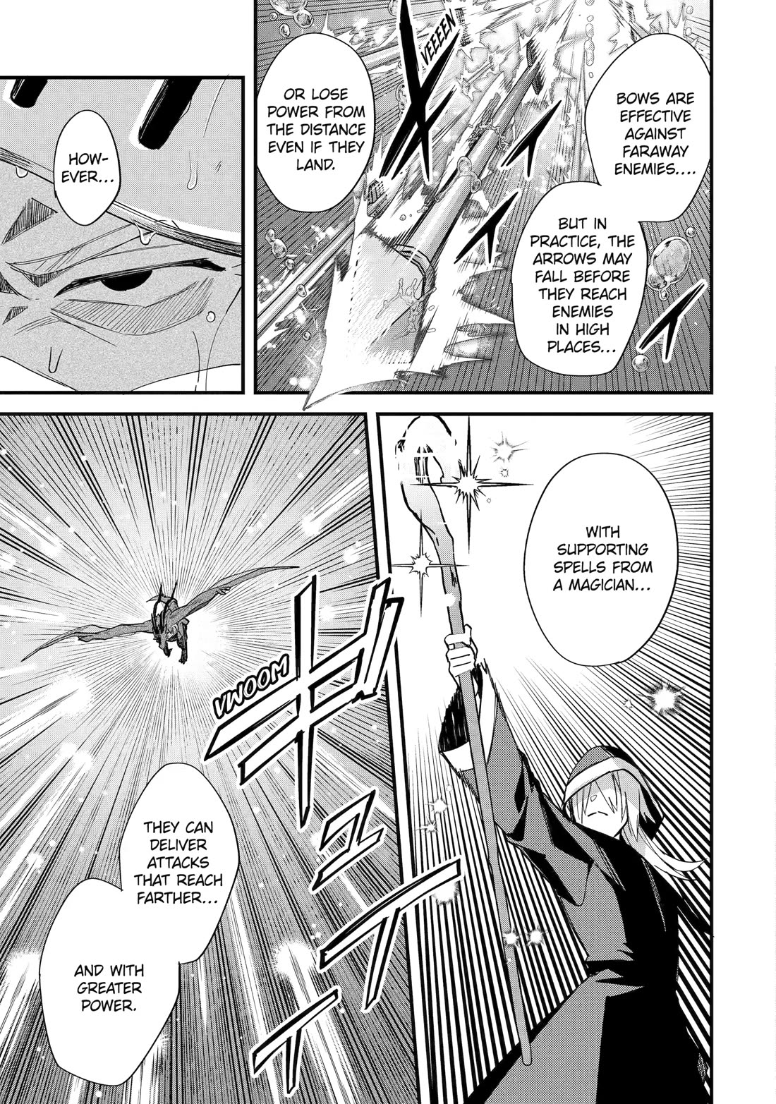 Nido Tensei Shita Shounen wa S Rank Boukensha Toshite Heion ni Sugosu-zense ga Kenja de Eiyuu Datta Boku wa Raisede wa Jimini Ikiru Chapter 48 - Page 8