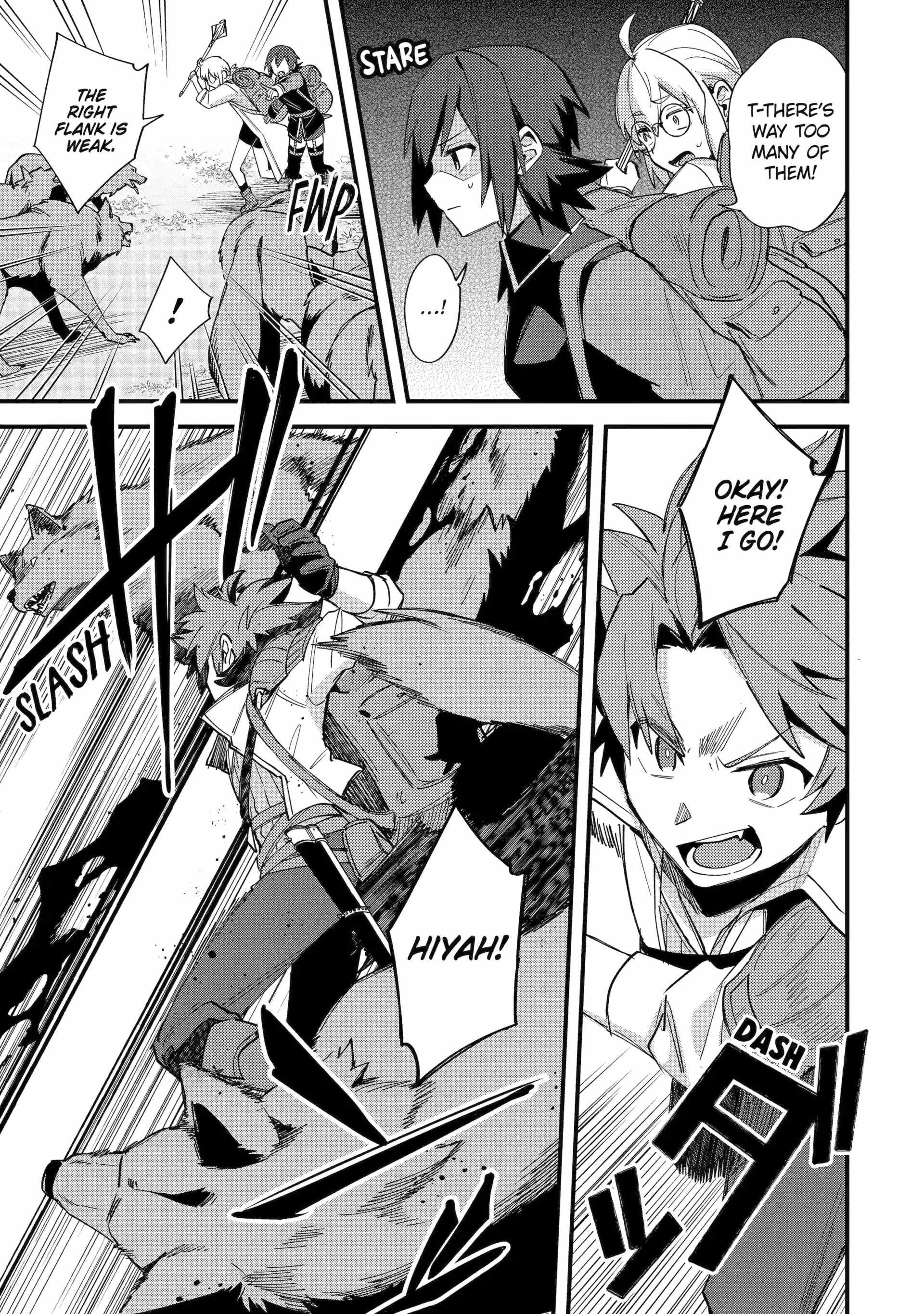 Nido Tensei Shita Shounen wa S Rank Boukensha Toshite Heion ni Sugosu-zense ga Kenja de Eiyuu Datta Boku wa Raisede wa Jimini Ikiru Chapter 49 - Page 11