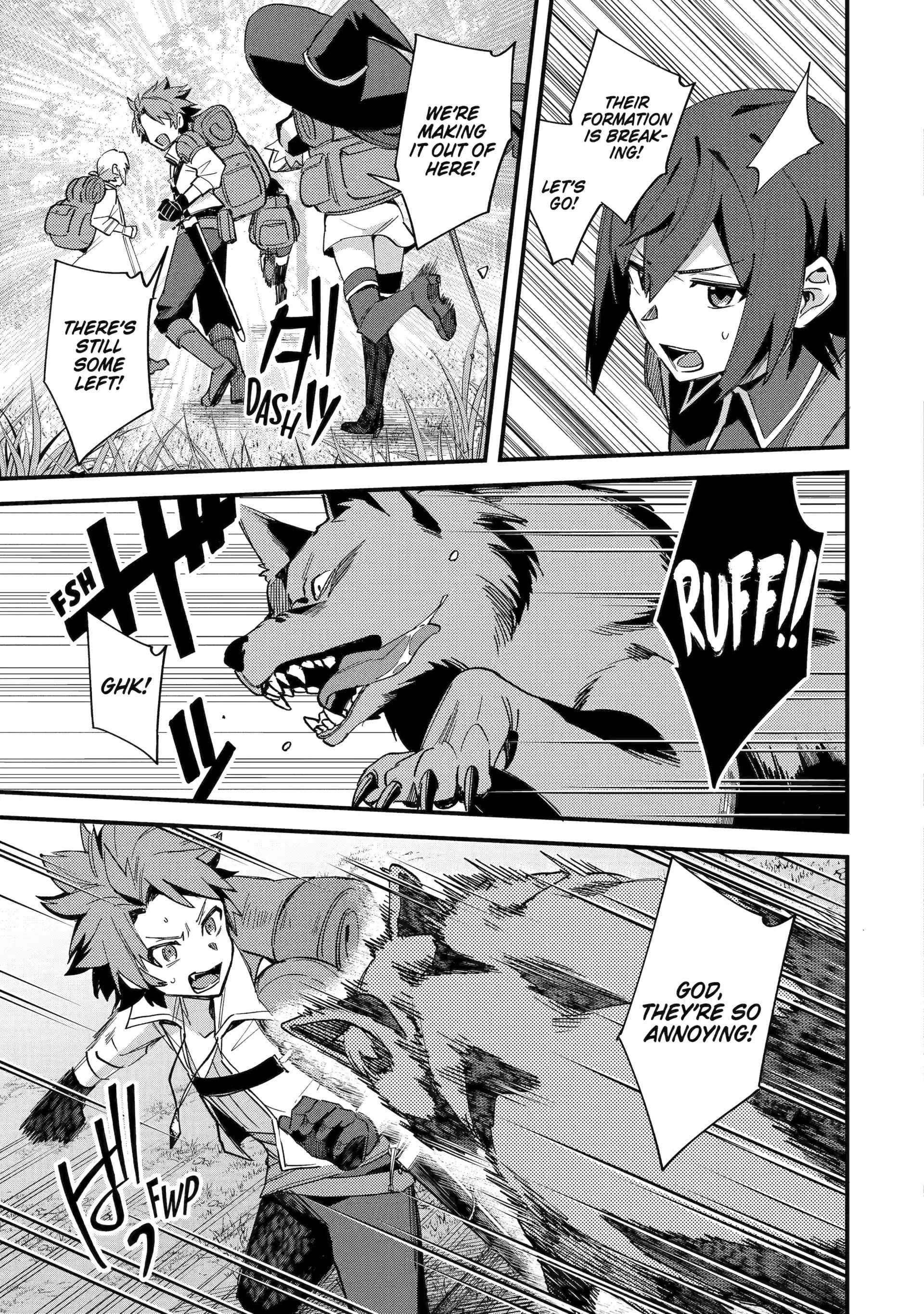 Nido Tensei Shita Shounen wa S Rank Boukensha Toshite Heion ni Sugosu-zense ga Kenja de Eiyuu Datta Boku wa Raisede wa Jimini Ikiru Chapter 49 - Page 13