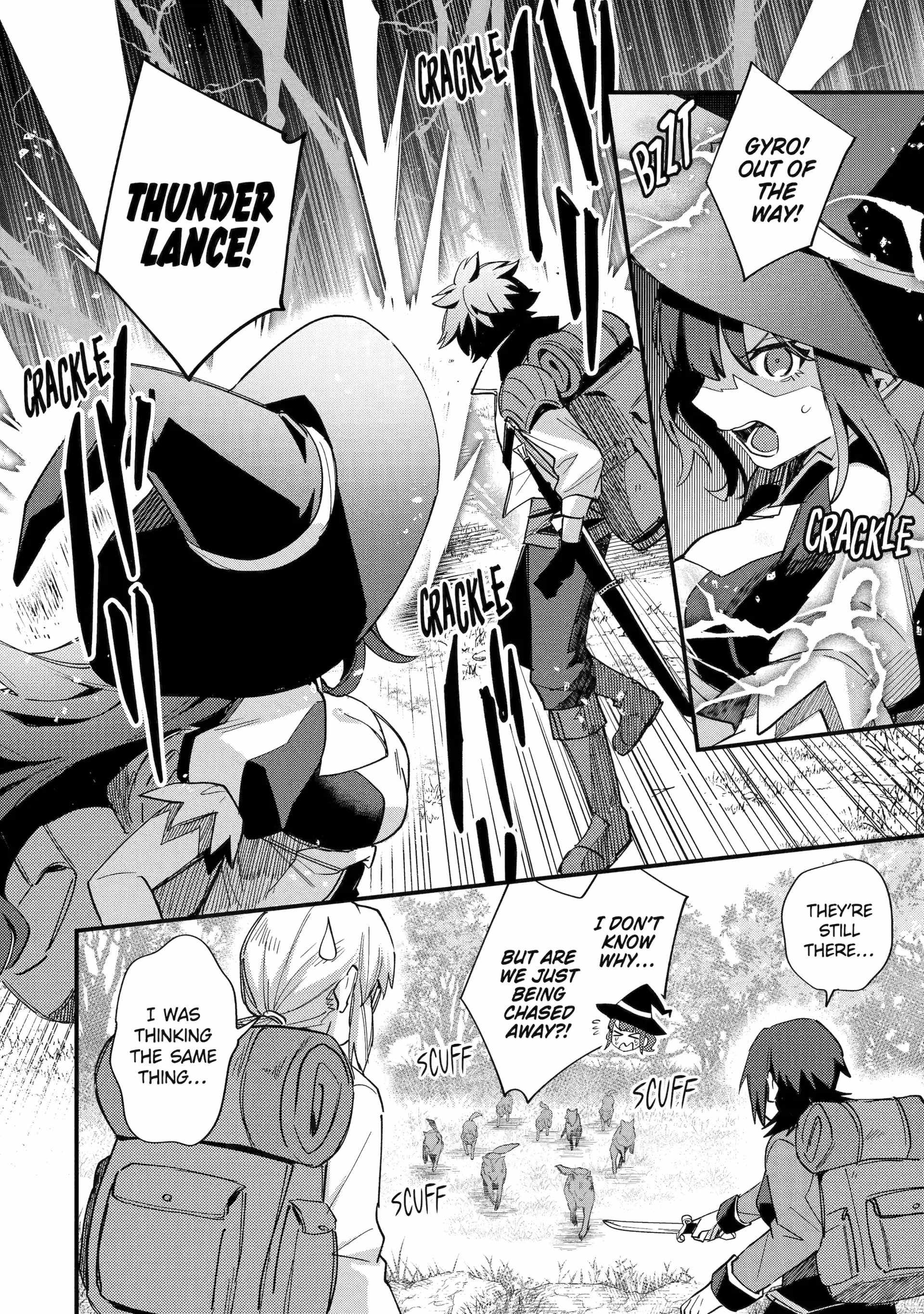 Nido Tensei Shita Shounen wa S Rank Boukensha Toshite Heion ni Sugosu-zense ga Kenja de Eiyuu Datta Boku wa Raisede wa Jimini Ikiru Chapter 49 - Page 14