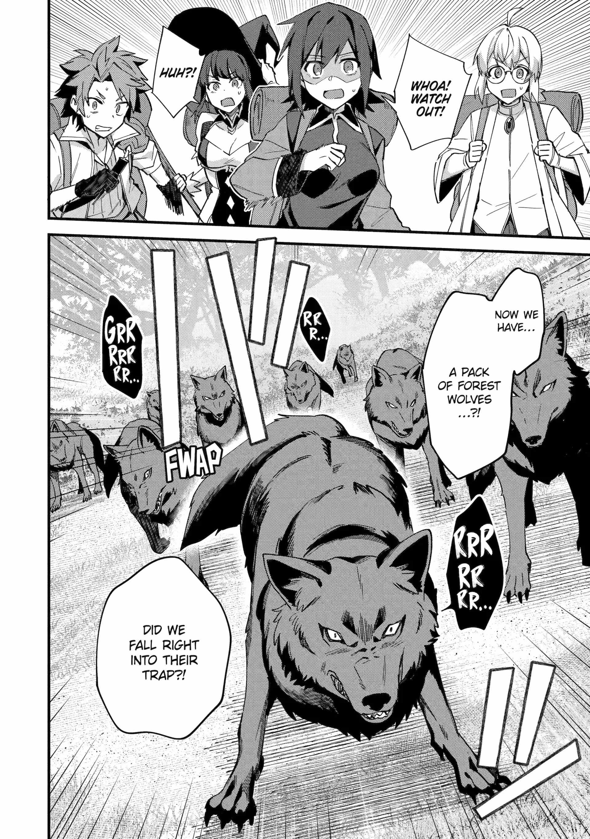 Nido Tensei Shita Shounen wa S Rank Boukensha Toshite Heion ni Sugosu-zense ga Kenja de Eiyuu Datta Boku wa Raisede wa Jimini Ikiru Chapter 49 - Page 16