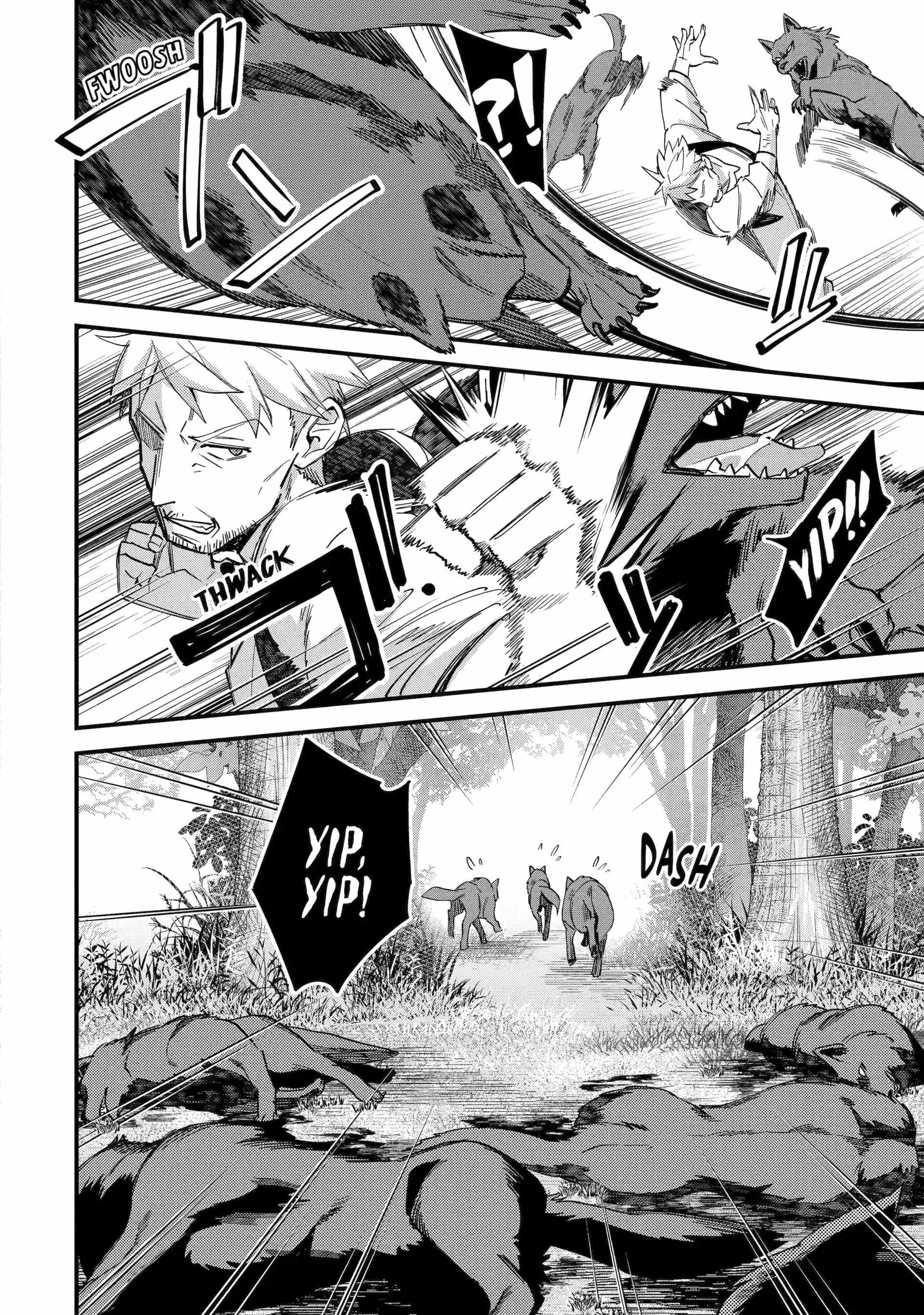 Nido Tensei Shita Shounen wa S Rank Boukensha Toshite Heion ni Sugosu-zense ga Kenja de Eiyuu Datta Boku wa Raisede wa Jimini Ikiru Chapter 49 - Page 21