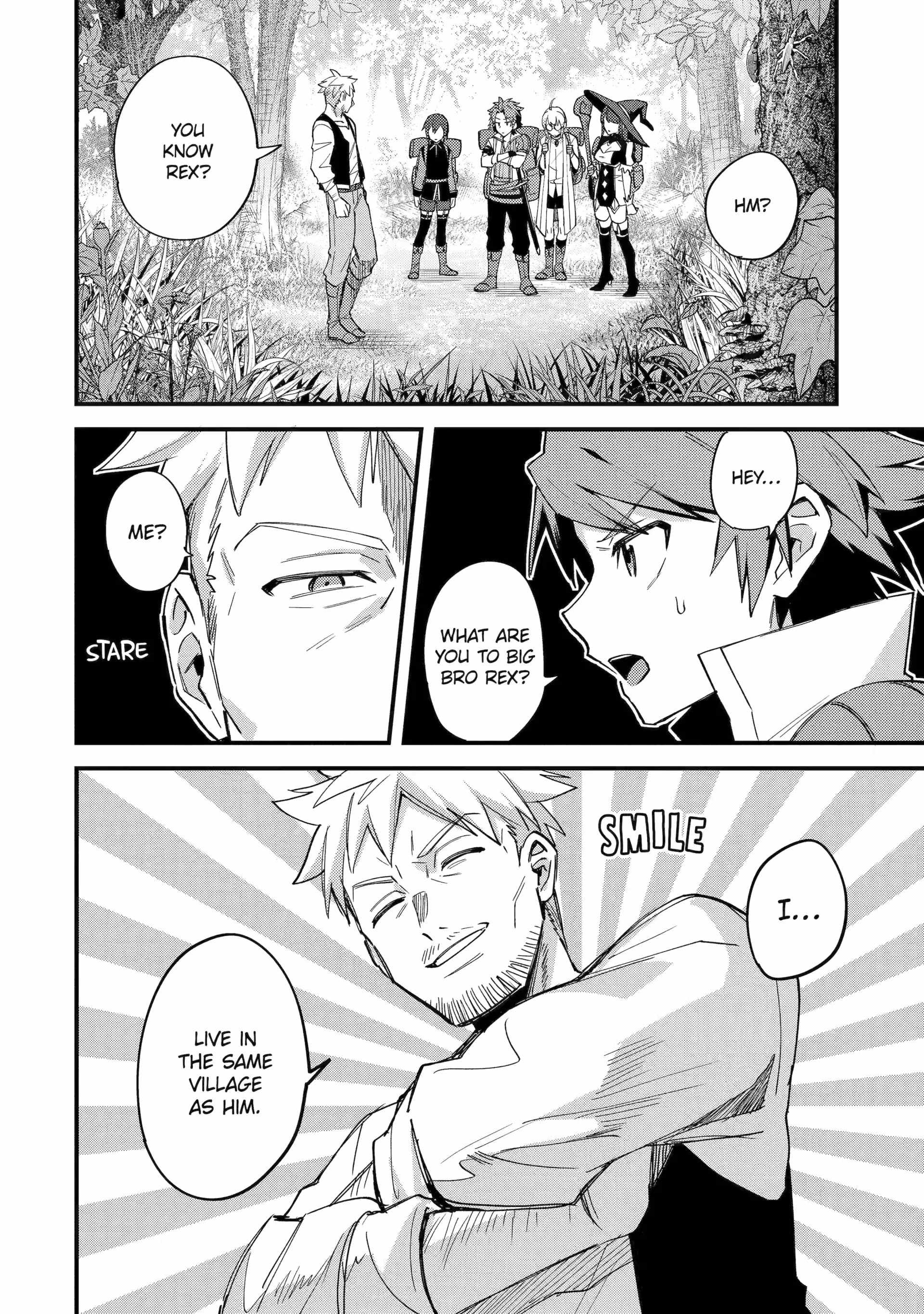Nido Tensei Shita Shounen wa S Rank Boukensha Toshite Heion ni Sugosu-zense ga Kenja de Eiyuu Datta Boku wa Raisede wa Jimini Ikiru Chapter 49 - Page 23