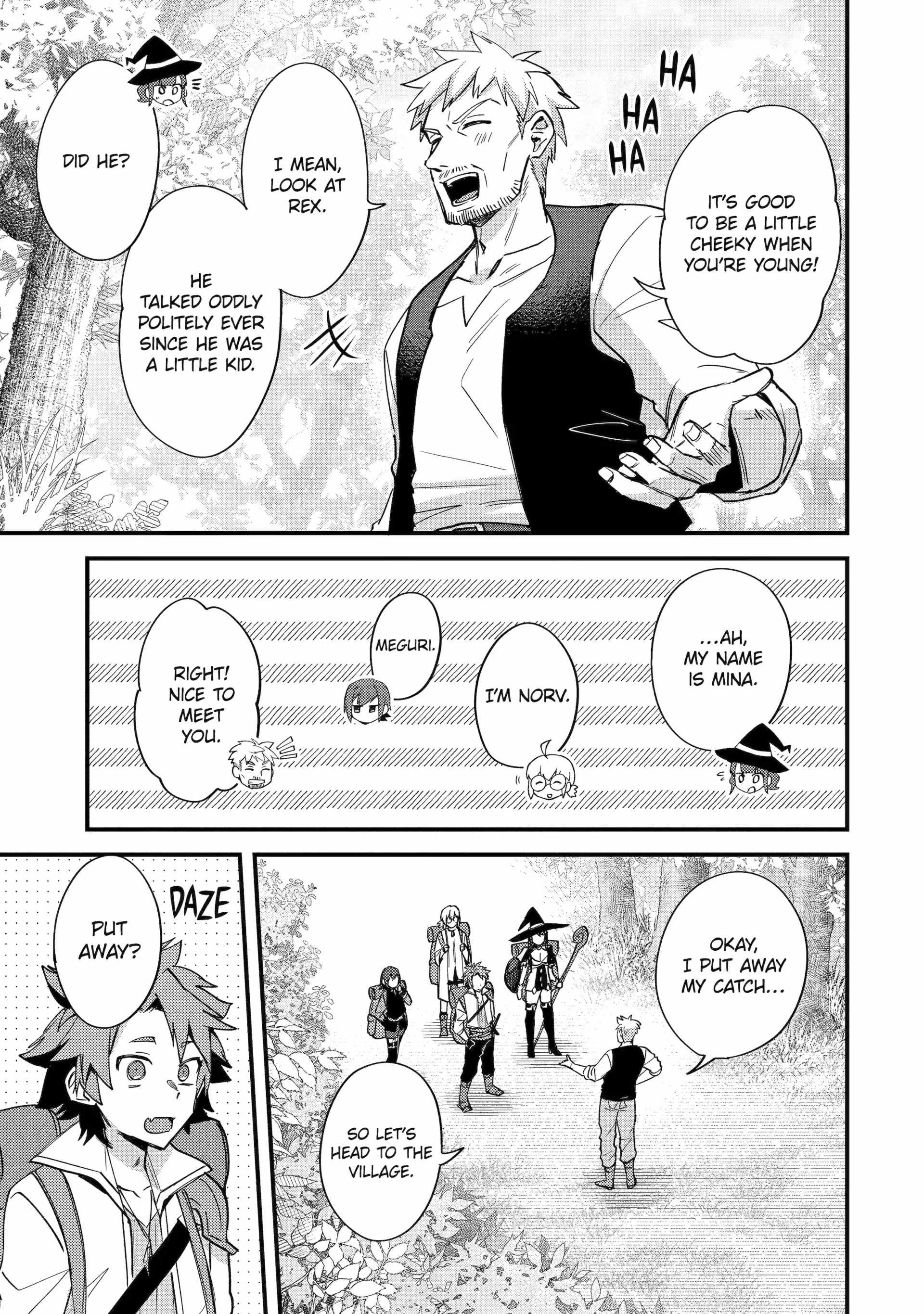 Nido Tensei Shita Shounen wa S Rank Boukensha Toshite Heion ni Sugosu-zense ga Kenja de Eiyuu Datta Boku wa Raisede wa Jimini Ikiru Chapter 49 - Page 26