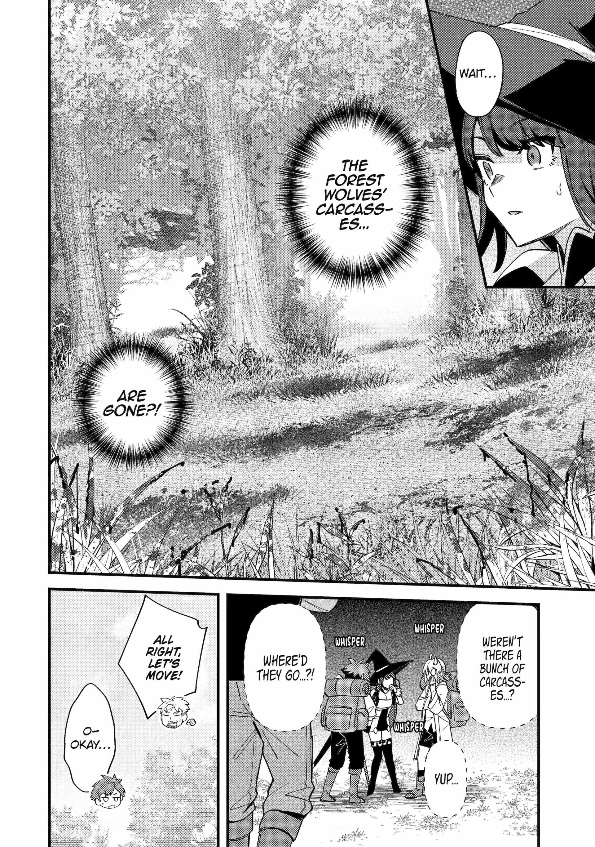 Nido Tensei Shita Shounen wa S Rank Boukensha Toshite Heion ni Sugosu-zense ga Kenja de Eiyuu Datta Boku wa Raisede wa Jimini Ikiru Chapter 49 - Page 27