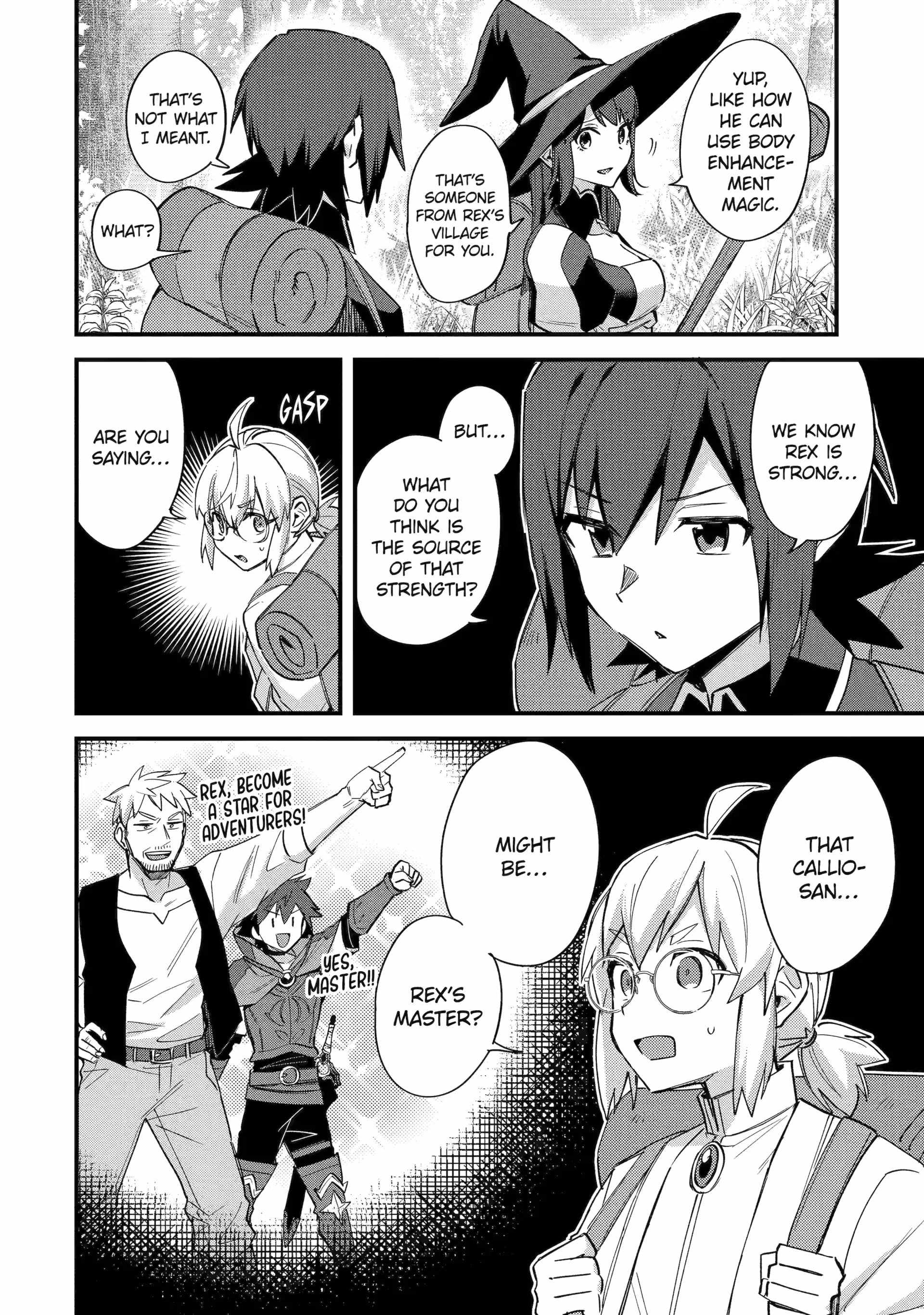 Nido Tensei Shita Shounen wa S Rank Boukensha Toshite Heion ni Sugosu-zense ga Kenja de Eiyuu Datta Boku wa Raisede wa Jimini Ikiru Chapter 49 - Page 29