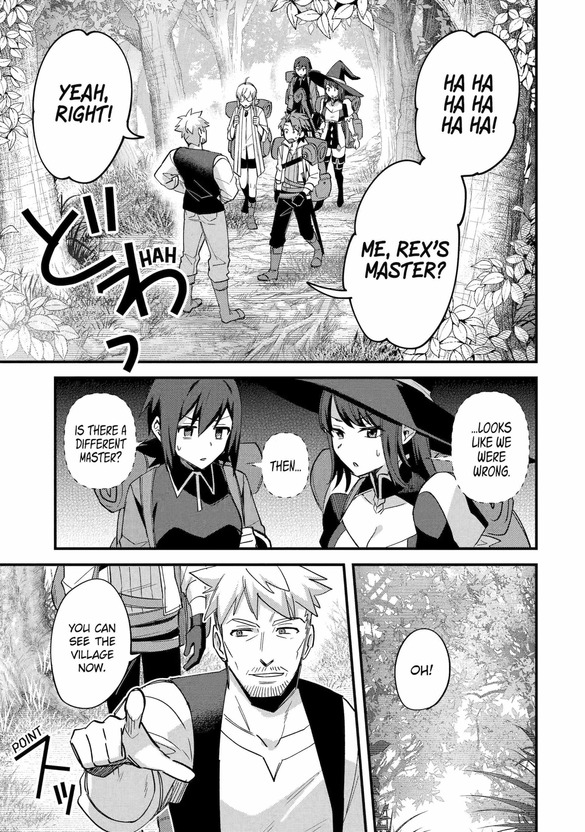 Nido Tensei Shita Shounen wa S Rank Boukensha Toshite Heion ni Sugosu-zense ga Kenja de Eiyuu Datta Boku wa Raisede wa Jimini Ikiru Chapter 49 - Page 32