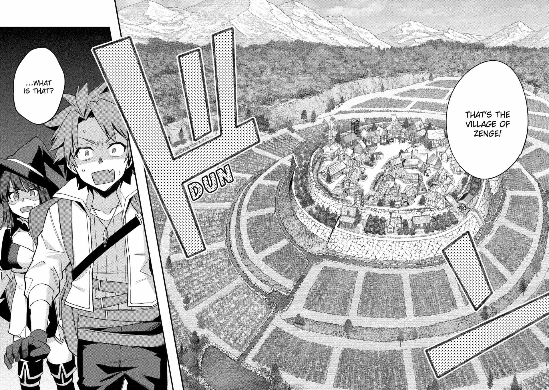 Nido Tensei Shita Shounen wa S Rank Boukensha Toshite Heion ni Sugosu-zense ga Kenja de Eiyuu Datta Boku wa Raisede wa Jimini Ikiru Chapter 49 - Page 33