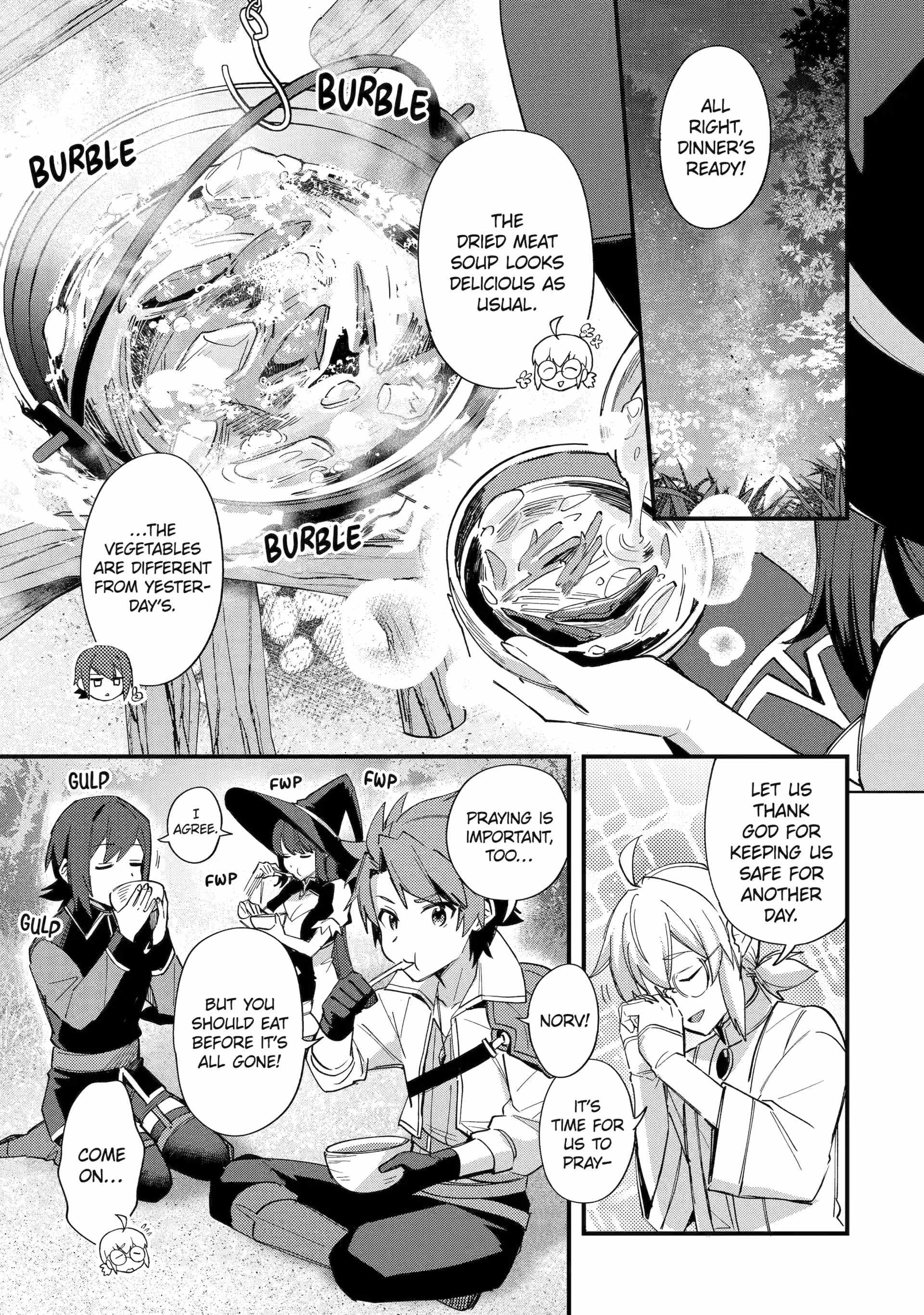 Nido Tensei Shita Shounen wa S Rank Boukensha Toshite Heion ni Sugosu-zense ga Kenja de Eiyuu Datta Boku wa Raisede wa Jimini Ikiru Chapter 49 - Page 5
