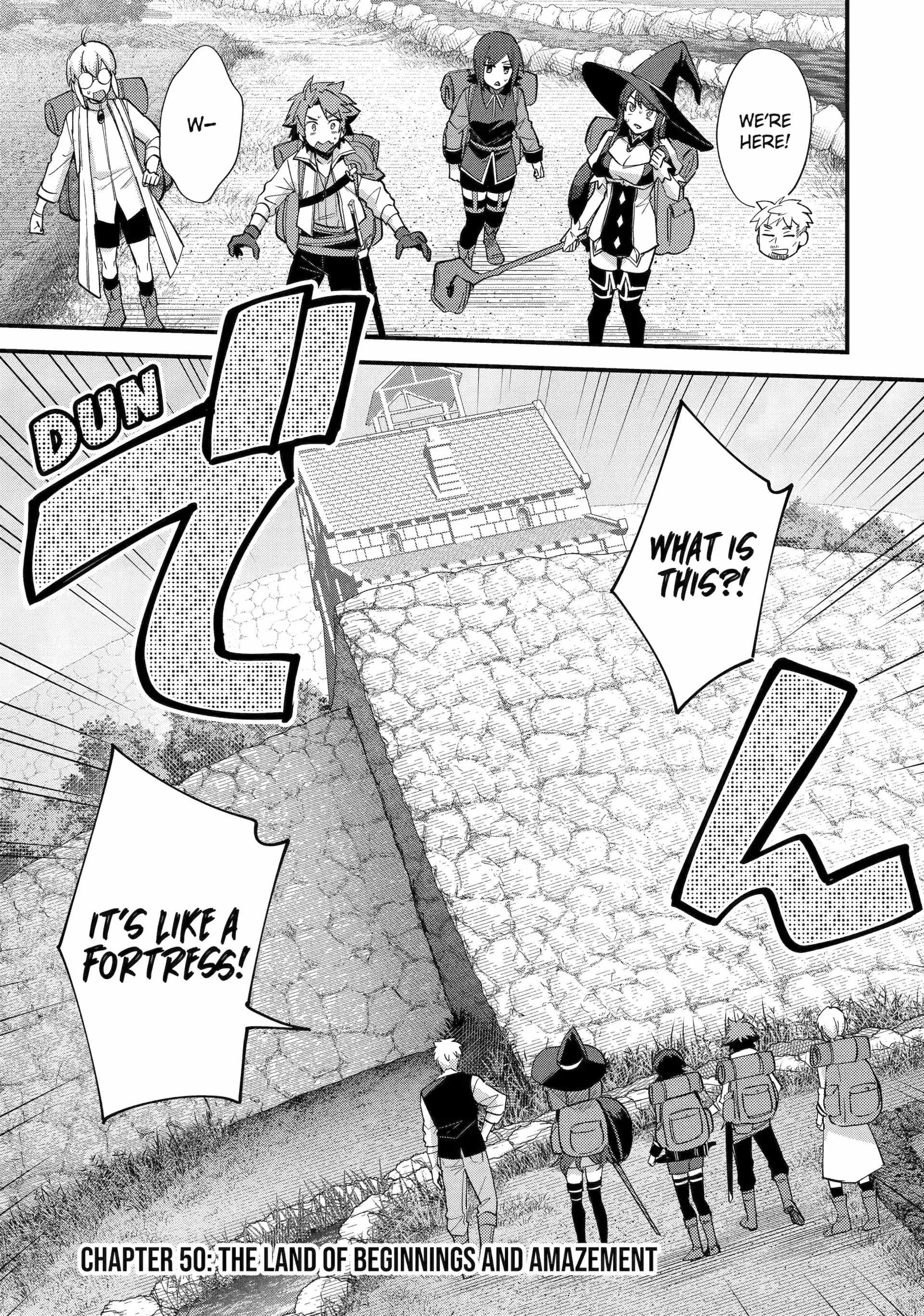 Nido Tensei Shita Shounen wa S Rank Boukensha Toshite Heion ni Sugosu-zense ga Kenja de Eiyuu Datta Boku wa Raisede wa Jimini Ikiru Chapter 50 - Page 1