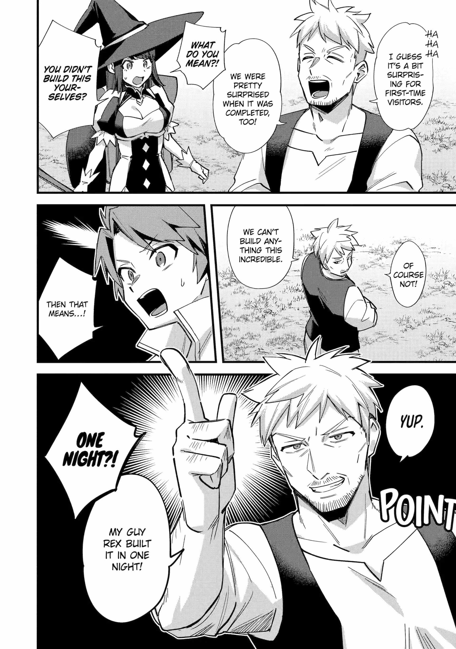 Nido Tensei Shita Shounen wa S Rank Boukensha Toshite Heion ni Sugosu-zense ga Kenja de Eiyuu Datta Boku wa Raisede wa Jimini Ikiru Chapter 50 - Page 2