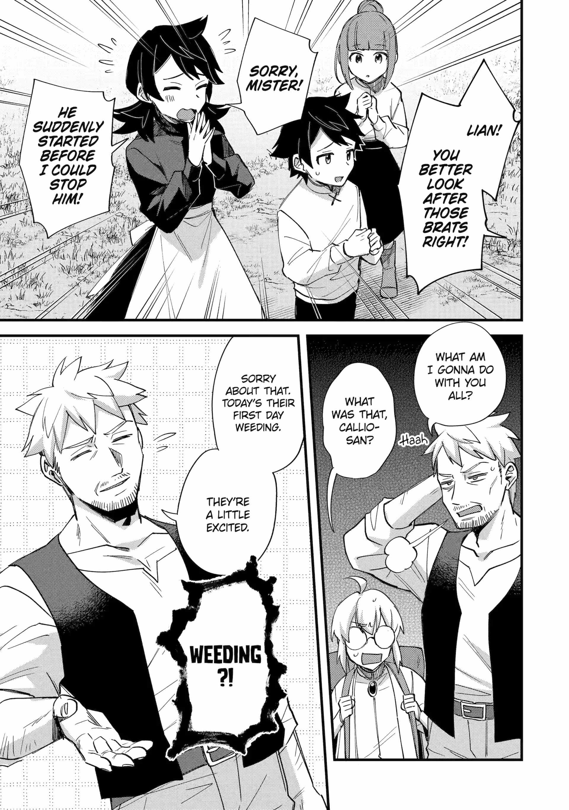 Nido Tensei Shita Shounen wa S Rank Boukensha Toshite Heion ni Sugosu-zense ga Kenja de Eiyuu Datta Boku wa Raisede wa Jimini Ikiru Chapter 50 - Page 11