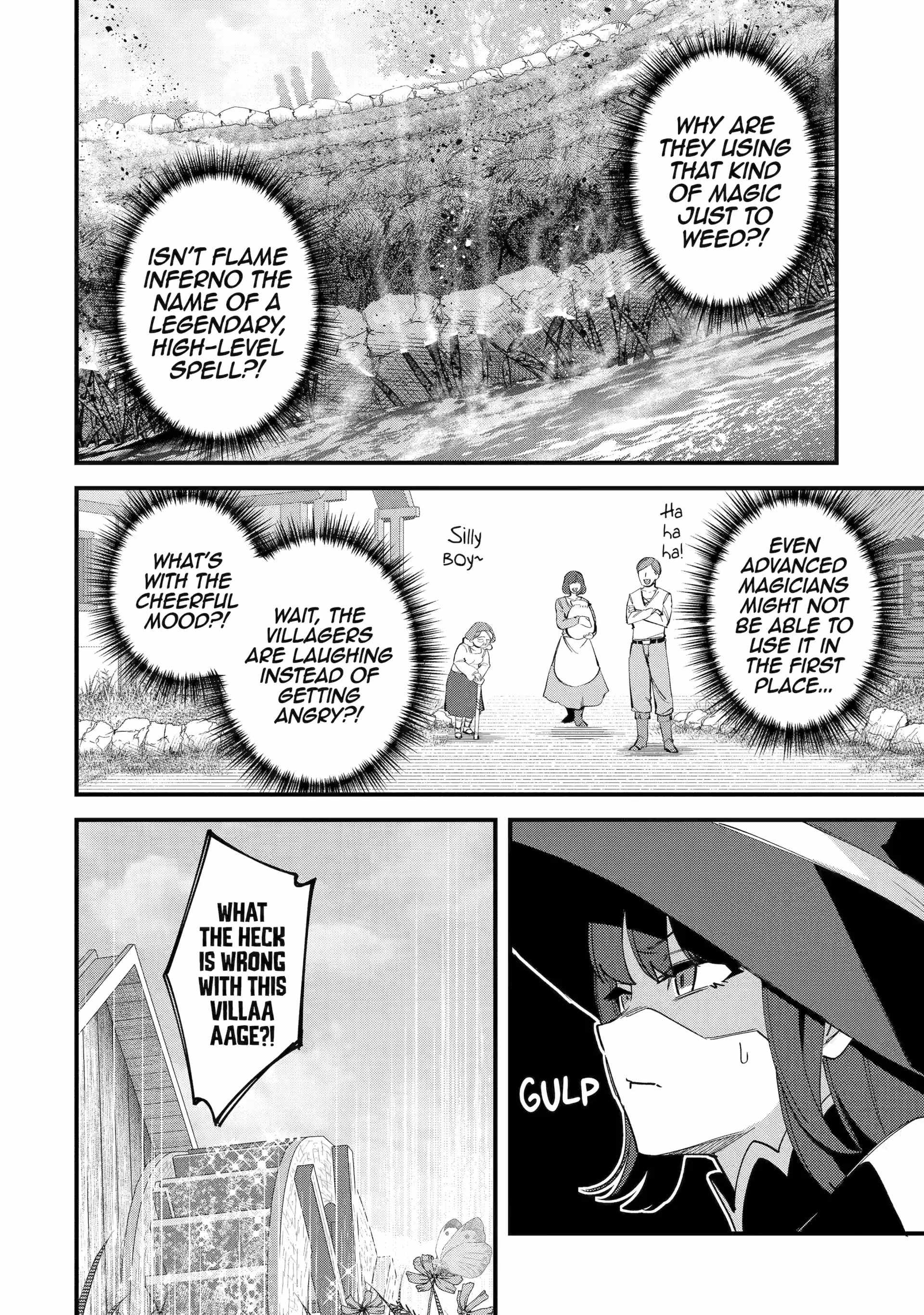 Nido Tensei Shita Shounen wa S Rank Boukensha Toshite Heion ni Sugosu-zense ga Kenja de Eiyuu Datta Boku wa Raisede wa Jimini Ikiru Chapter 50 - Page 12