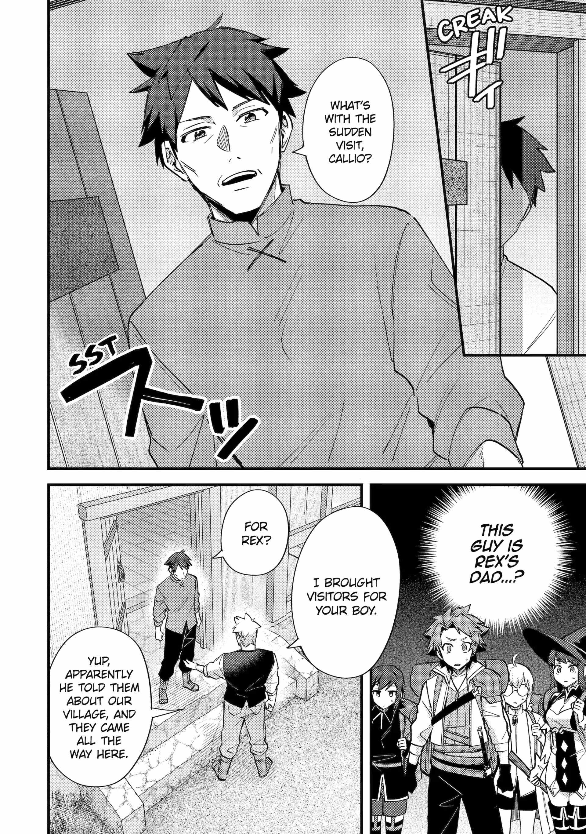Nido Tensei Shita Shounen wa S Rank Boukensha Toshite Heion ni Sugosu-zense ga Kenja de Eiyuu Datta Boku wa Raisede wa Jimini Ikiru Chapter 50 - Page 14