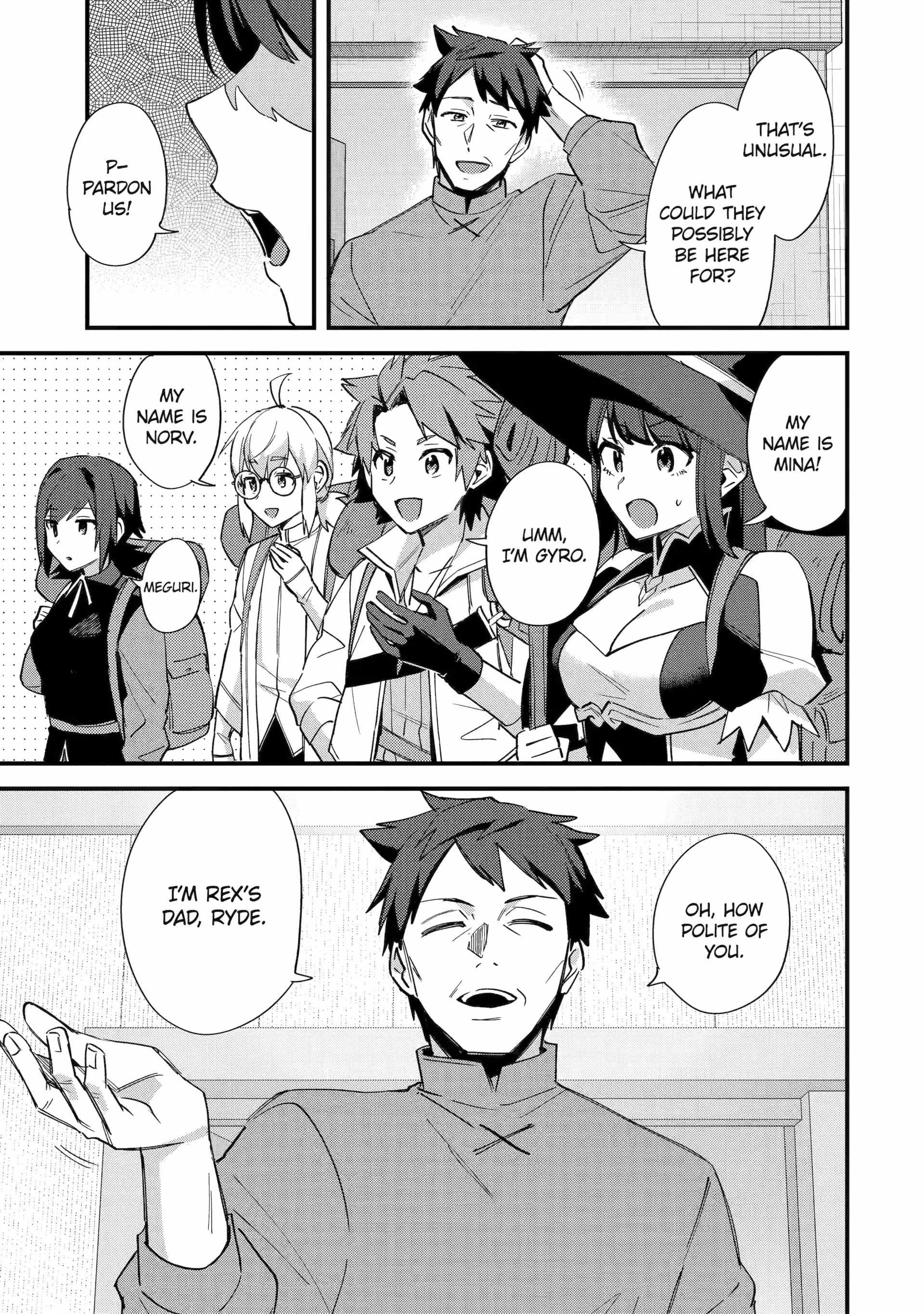 Nido Tensei Shita Shounen wa S Rank Boukensha Toshite Heion ni Sugosu-zense ga Kenja de Eiyuu Datta Boku wa Raisede wa Jimini Ikiru Chapter 50 - Page 15
