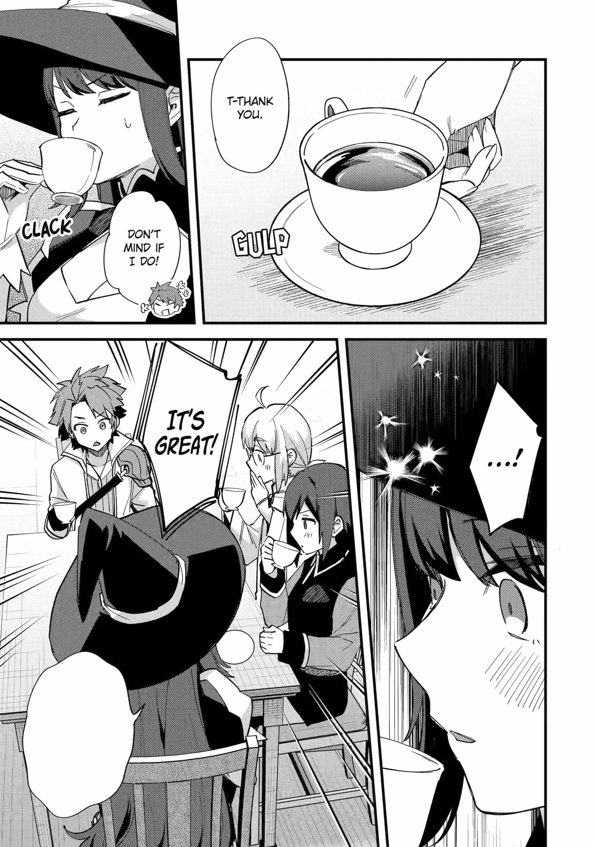 Nido Tensei Shita Shounen wa S Rank Boukensha Toshite Heion ni Sugosu-zense ga Kenja de Eiyuu Datta Boku wa Raisede wa Jimini Ikiru Chapter 50 - Page 19