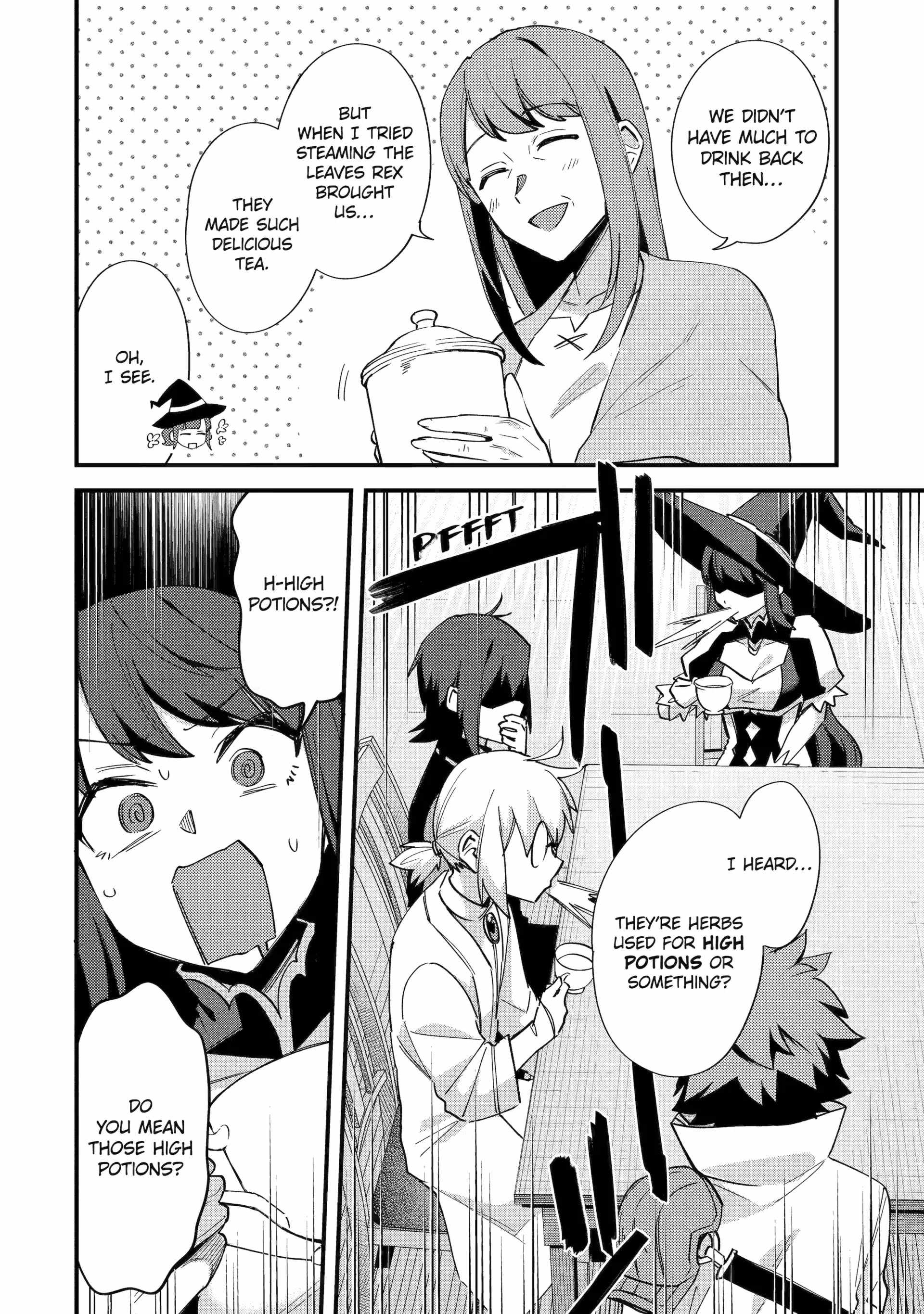 Nido Tensei Shita Shounen wa S Rank Boukensha Toshite Heion ni Sugosu-zense ga Kenja de Eiyuu Datta Boku wa Raisede wa Jimini Ikiru Chapter 50 - Page 20