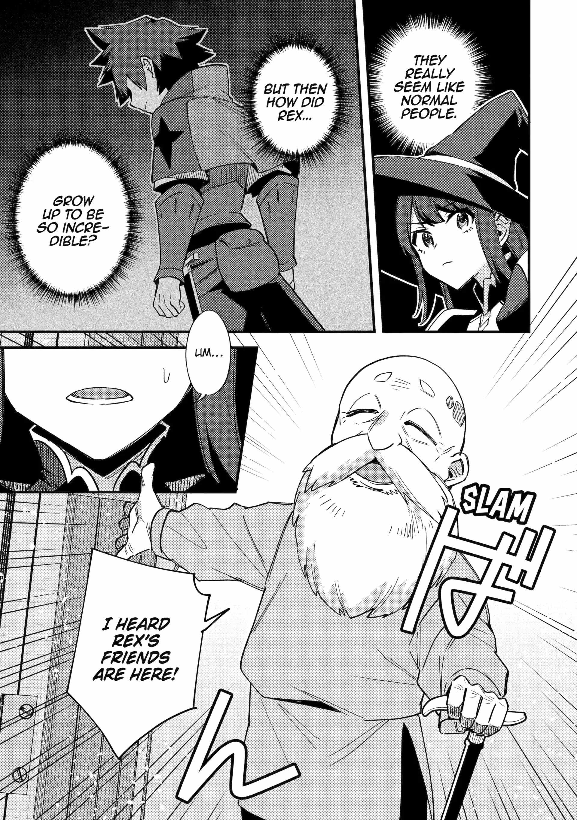 Nido Tensei Shita Shounen wa S Rank Boukensha Toshite Heion ni Sugosu-zense ga Kenja de Eiyuu Datta Boku wa Raisede wa Jimini Ikiru Chapter 50 - Page 23