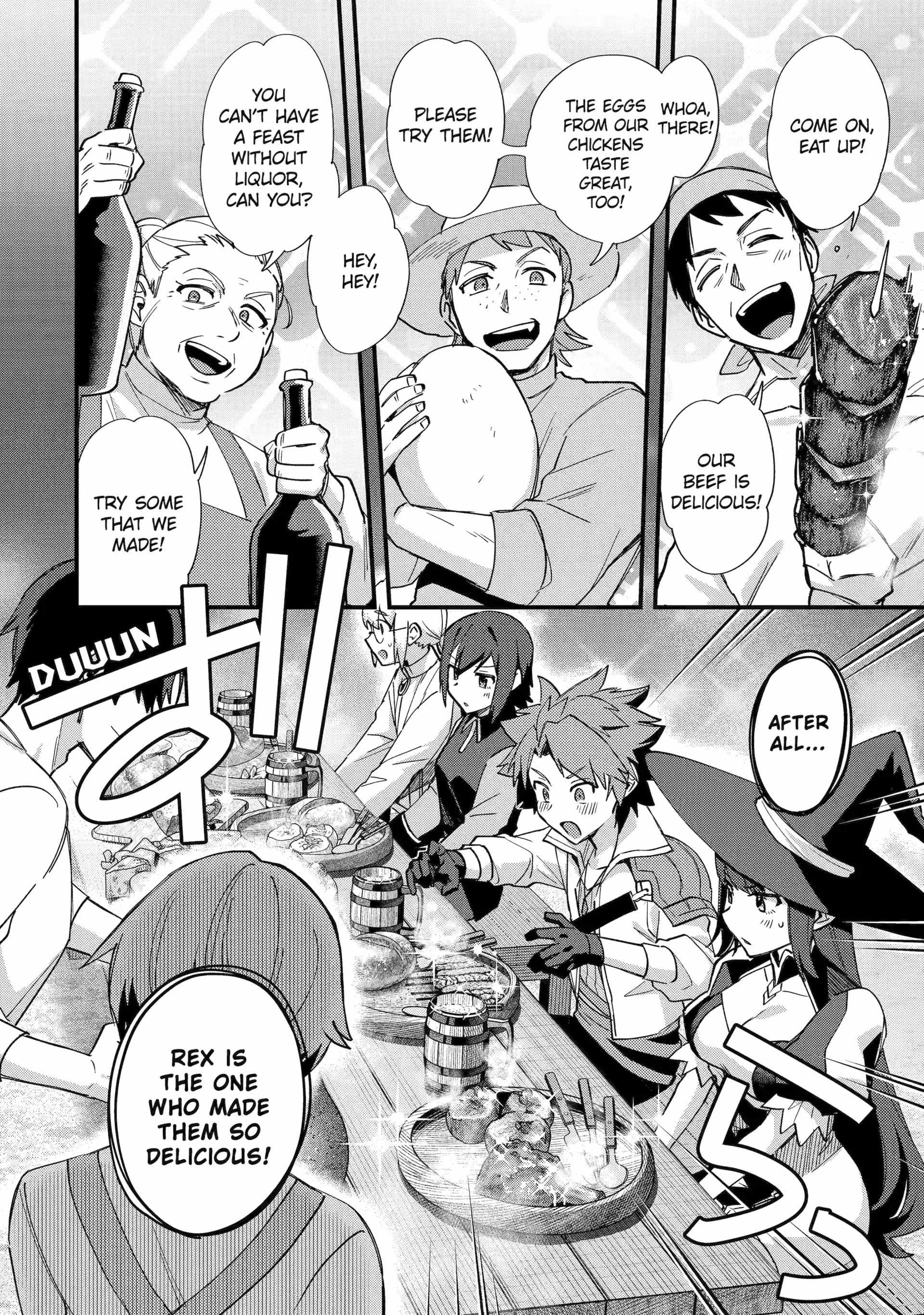 Nido Tensei Shita Shounen wa S Rank Boukensha Toshite Heion ni Sugosu-zense ga Kenja de Eiyuu Datta Boku wa Raisede wa Jimini Ikiru Chapter 50 - Page 26