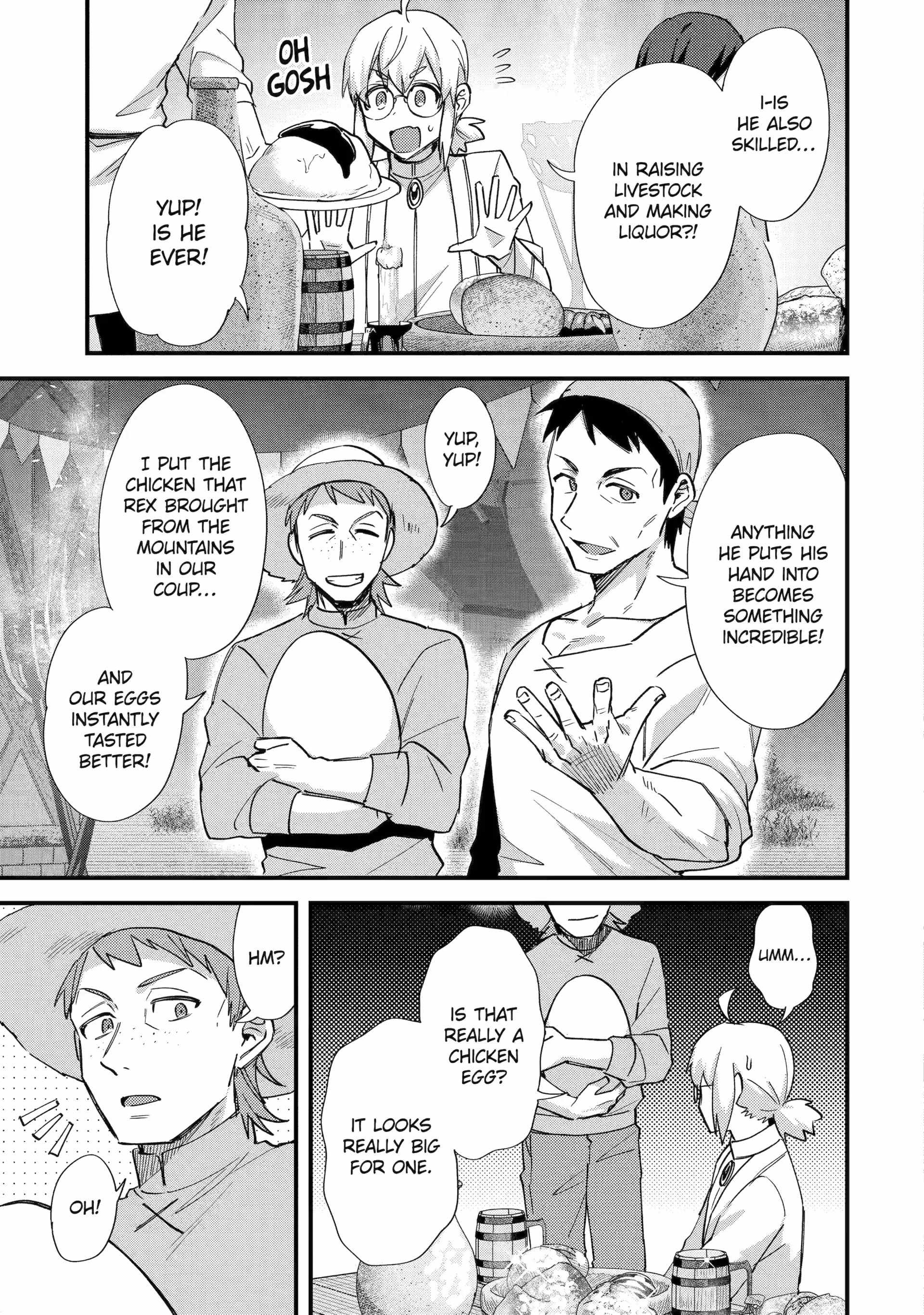 Nido Tensei Shita Shounen wa S Rank Boukensha Toshite Heion ni Sugosu-zense ga Kenja de Eiyuu Datta Boku wa Raisede wa Jimini Ikiru Chapter 50 - Page 27